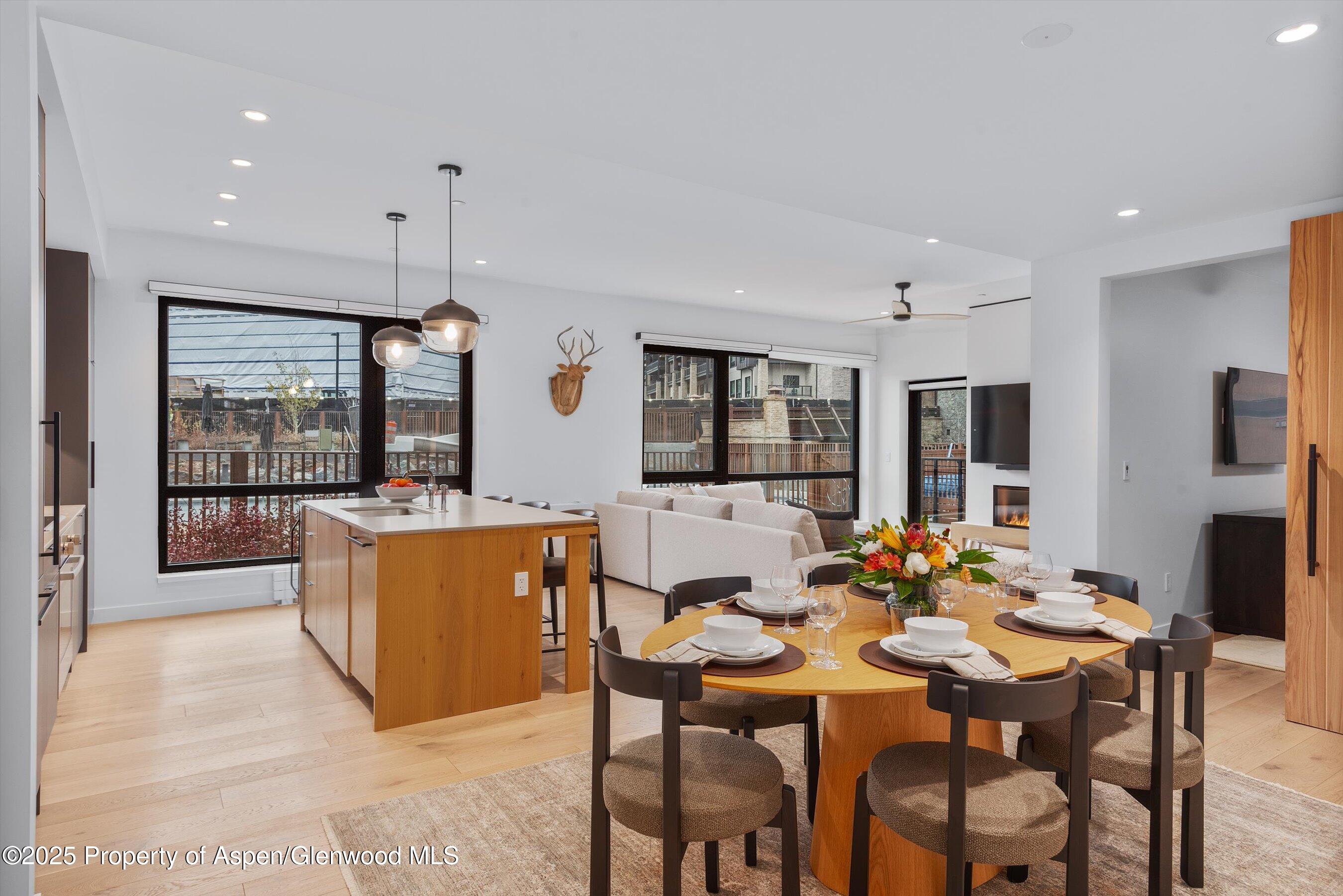 119 Wood Road Snowmass Village CO 81615