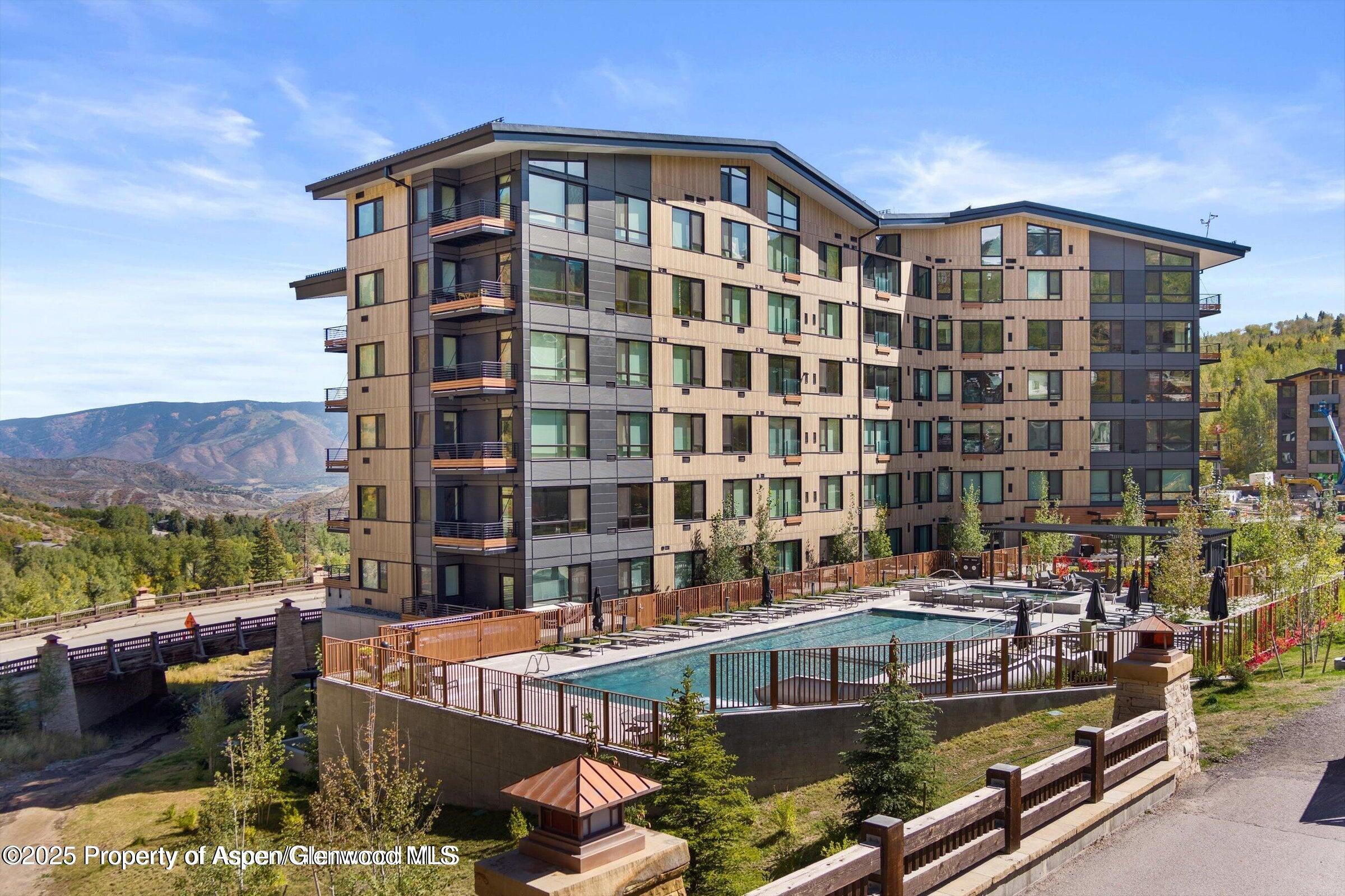 119 Wood Road Snowmass Village CO 81615