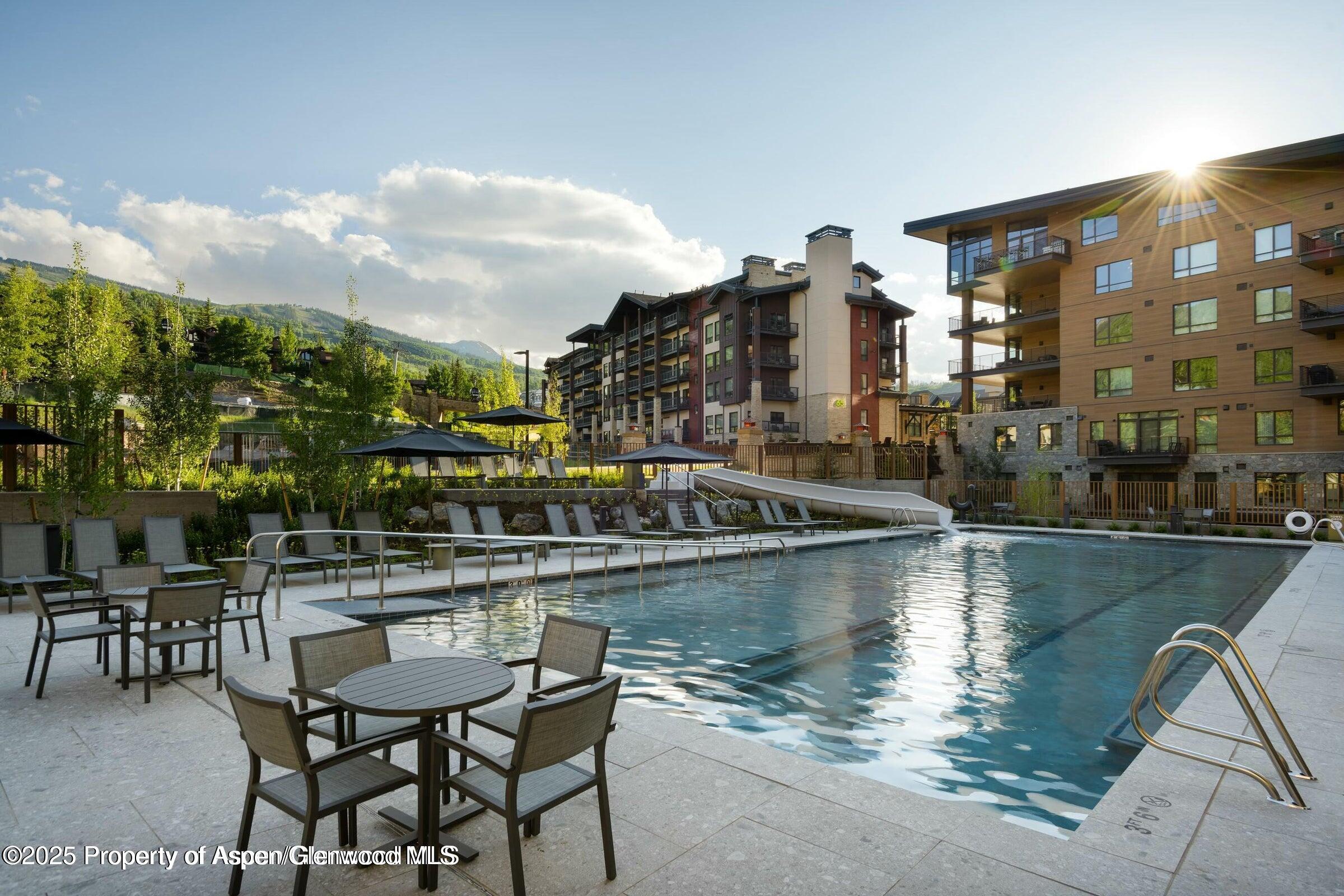 119 Wood Road Snowmass Village CO 81615