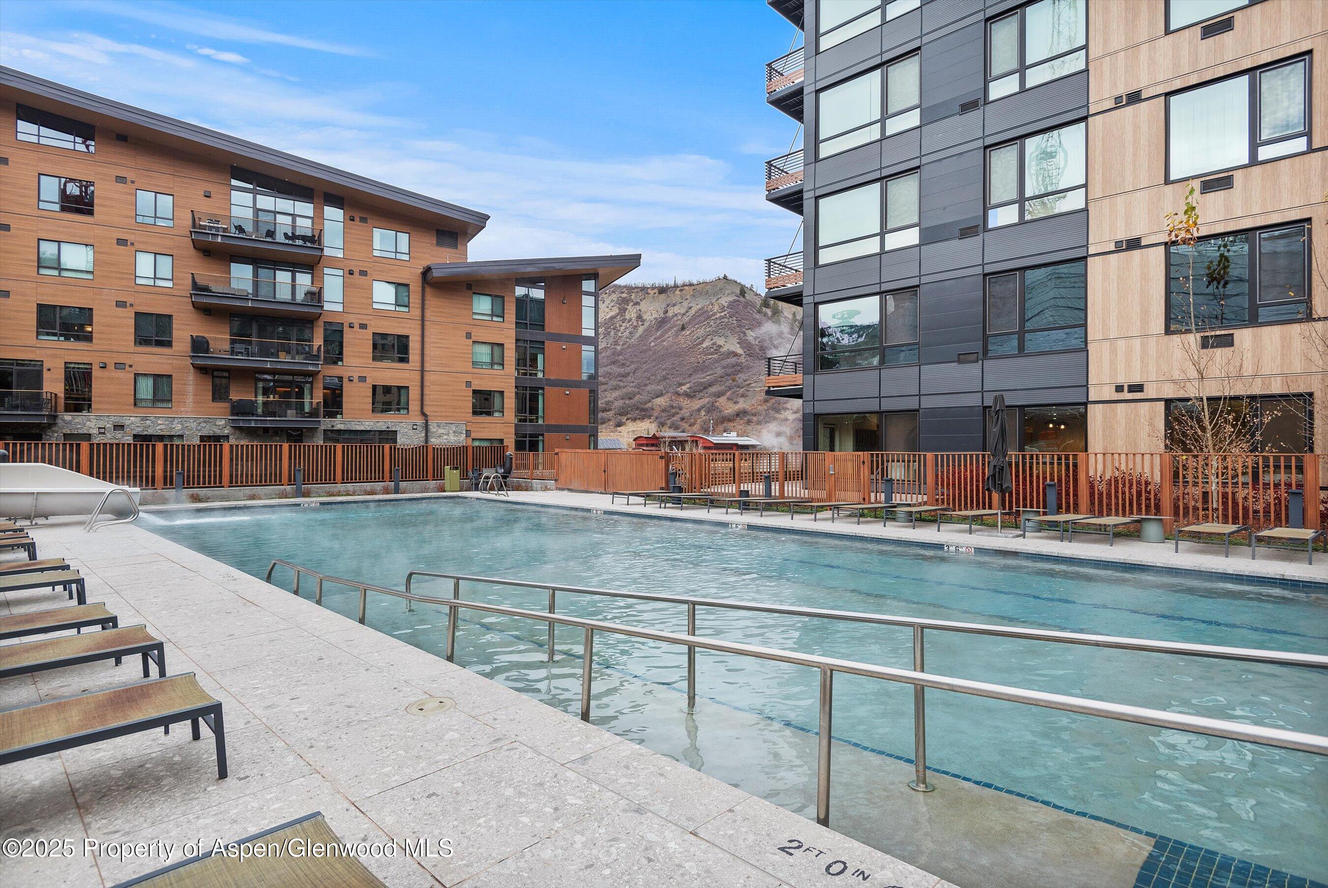119 Wood Road Snowmass Village CO 81615