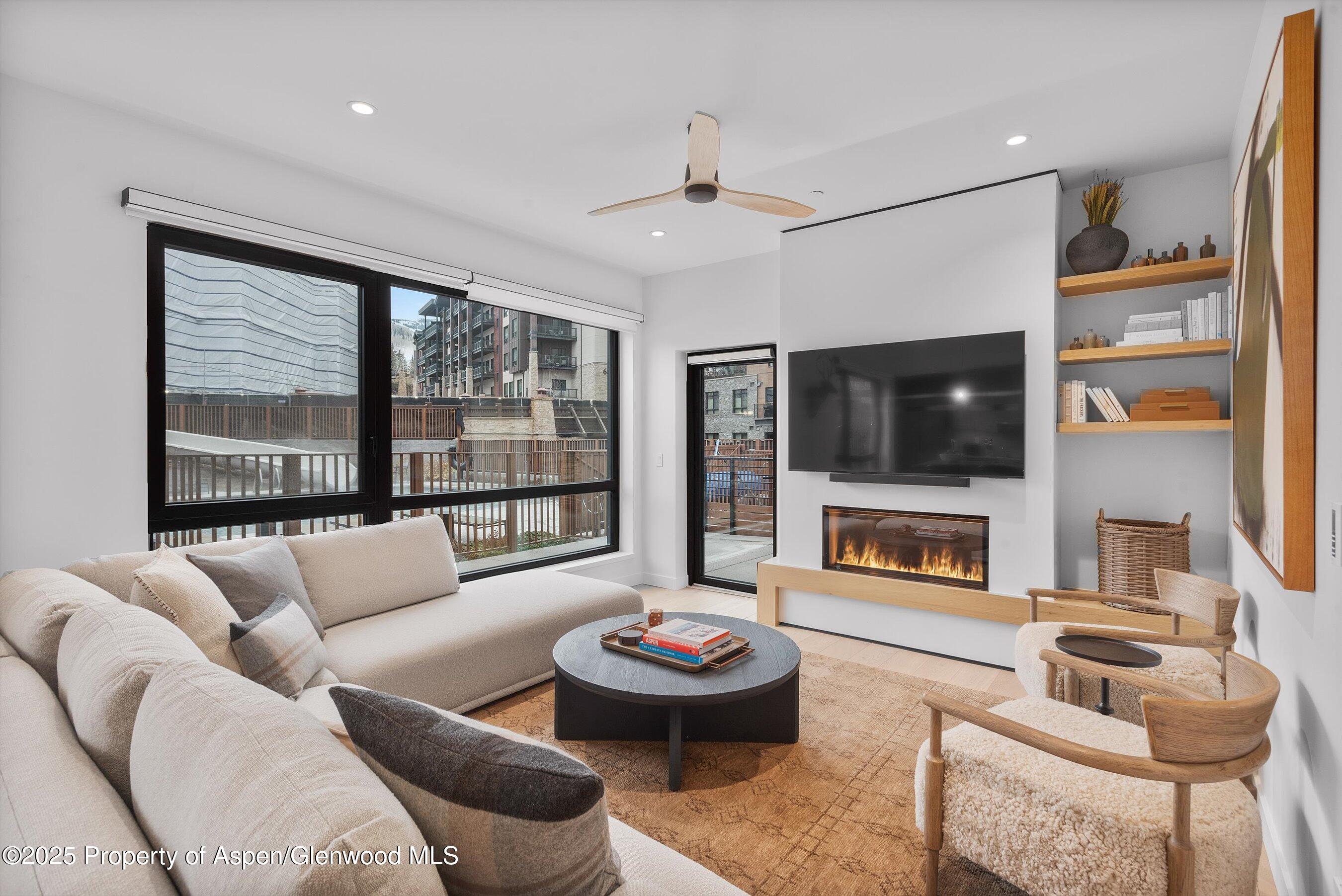 119 Wood Road Snowmass Village CO 81615