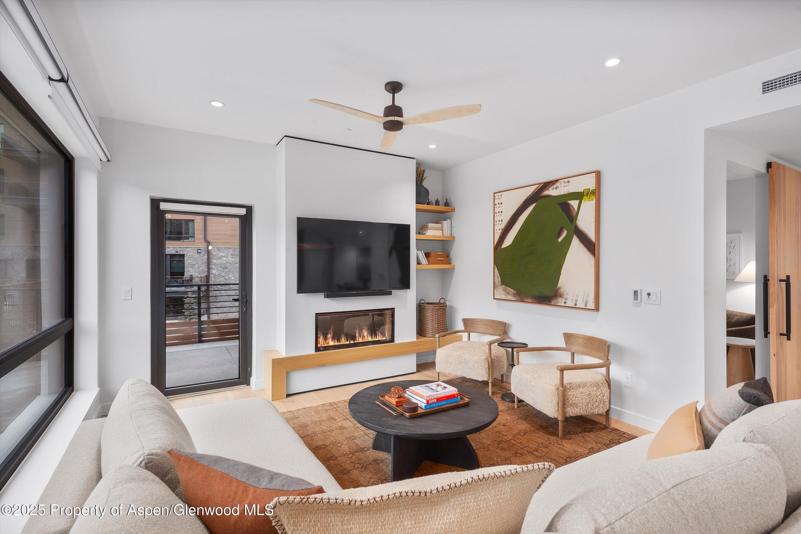 119 Wood Road Snowmass Village CO 81615