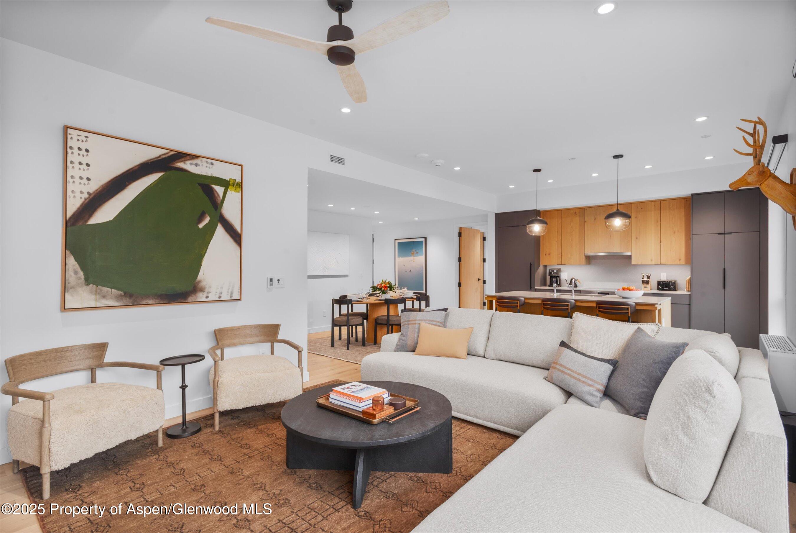 119 Wood Road Snowmass Village CO 81615