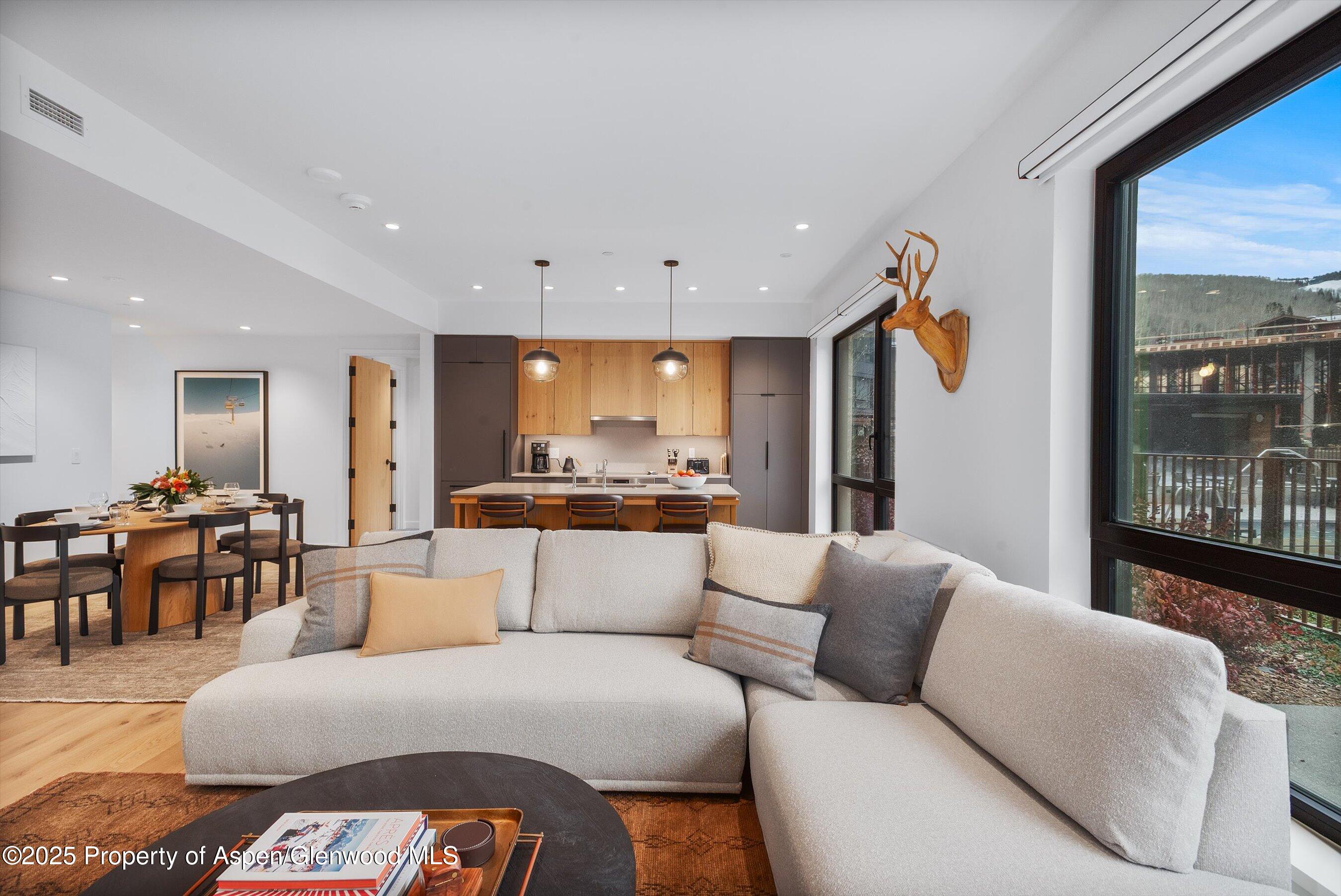 119 Wood Road Snowmass Village CO 81615