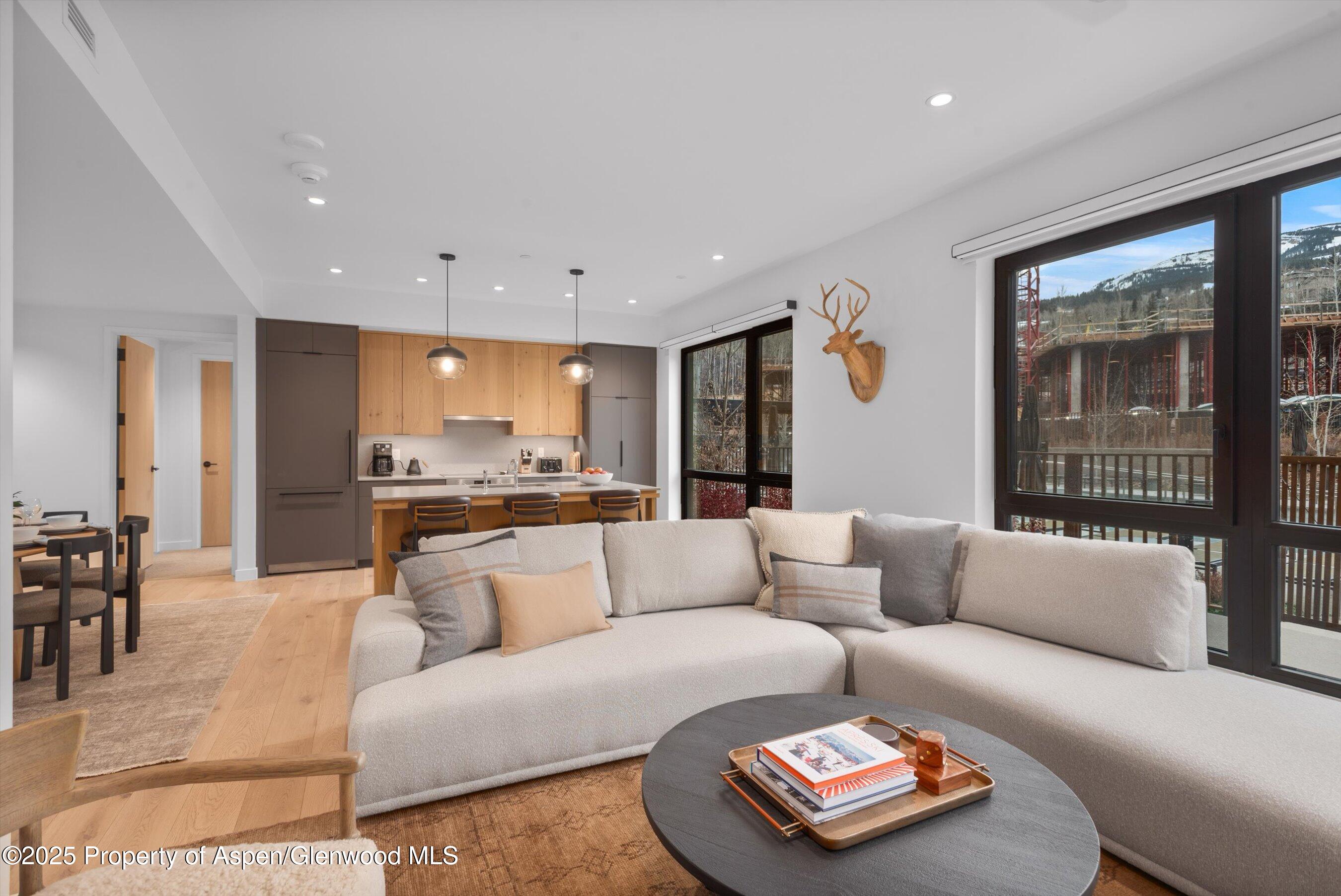 119 Wood Road Snowmass Village CO 81615