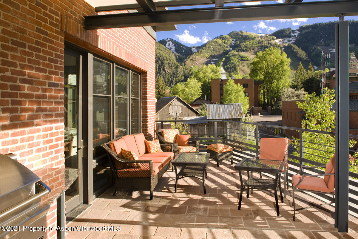 501 Rio Grande Place Aspen CO 81611