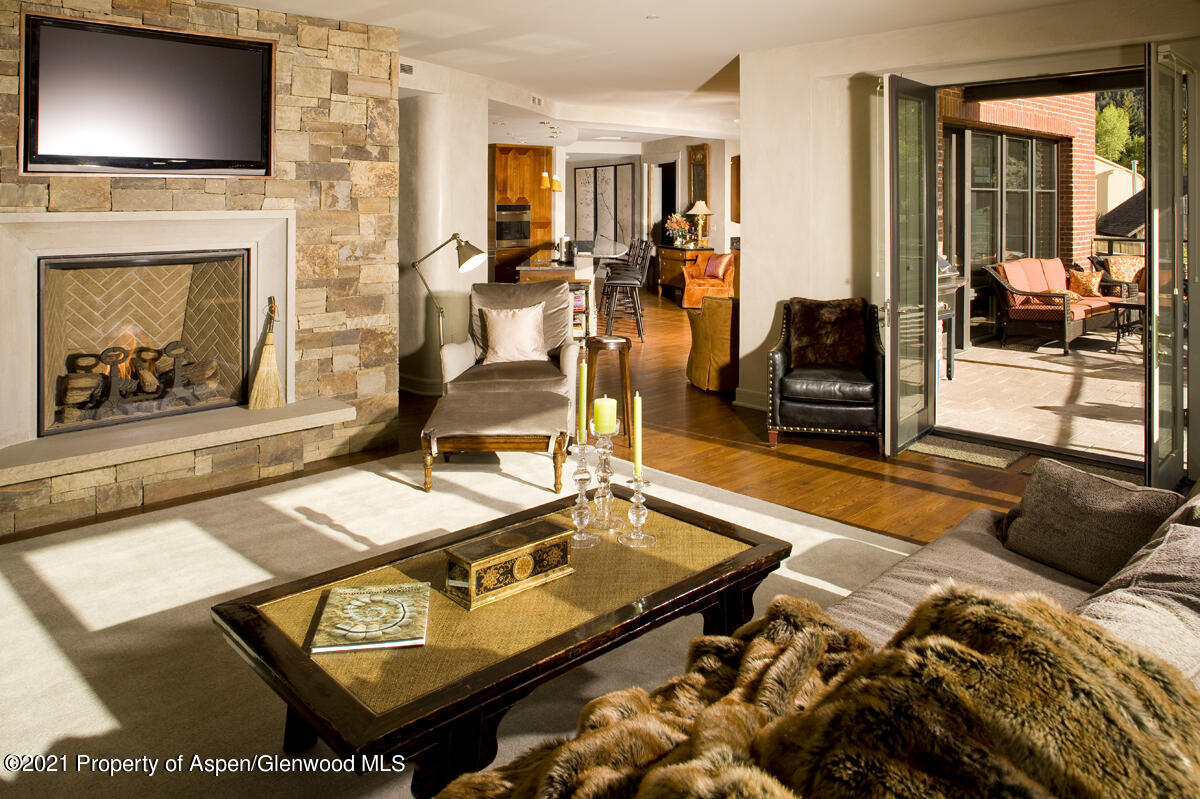 501 Rio Grande Place Aspen CO 81611