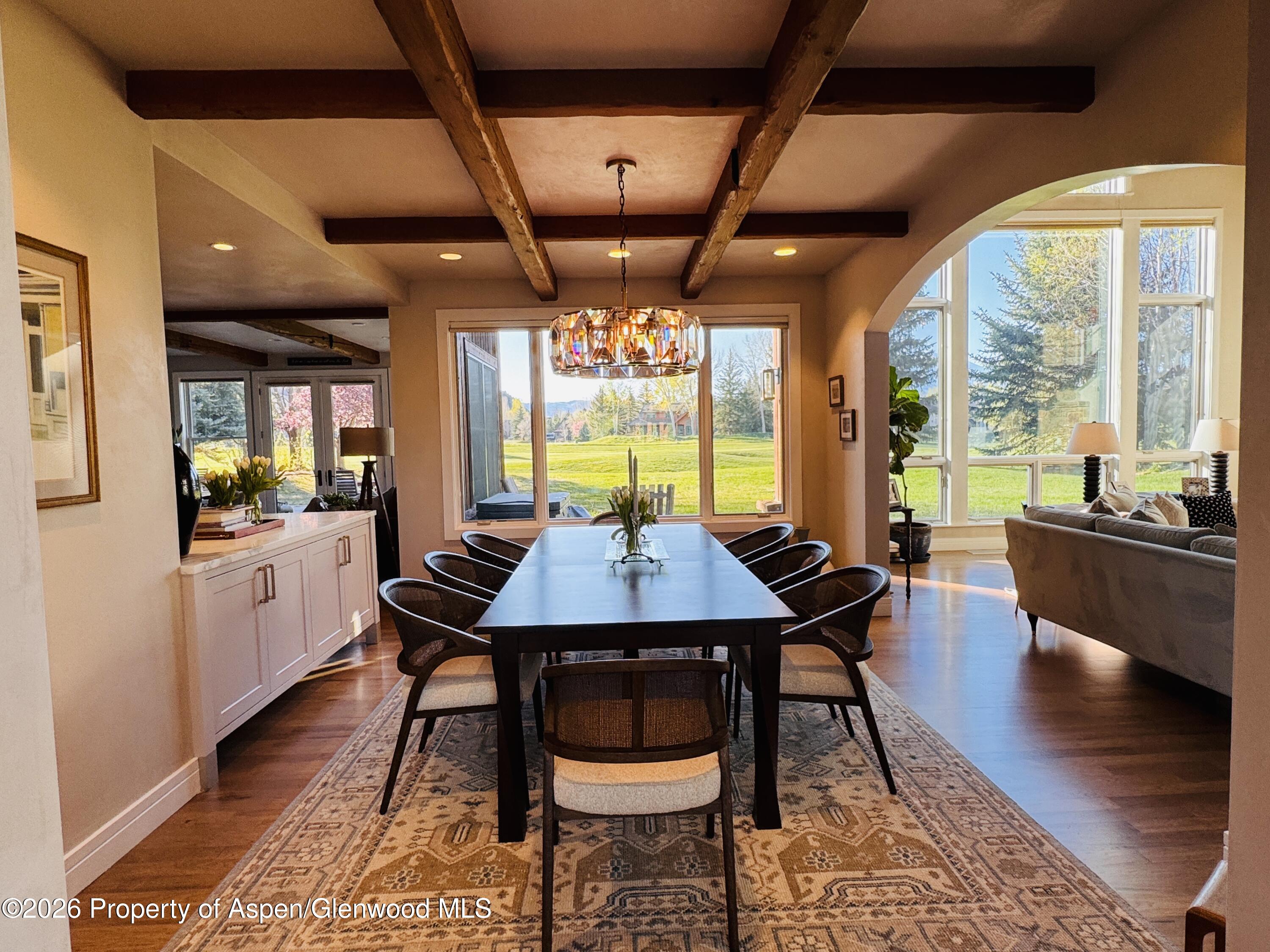 108 Diamond A Ranch Road Carbondale CO 81623