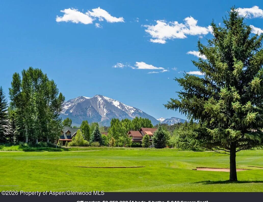108 Diamond A Ranch Road Carbondale CO 81623