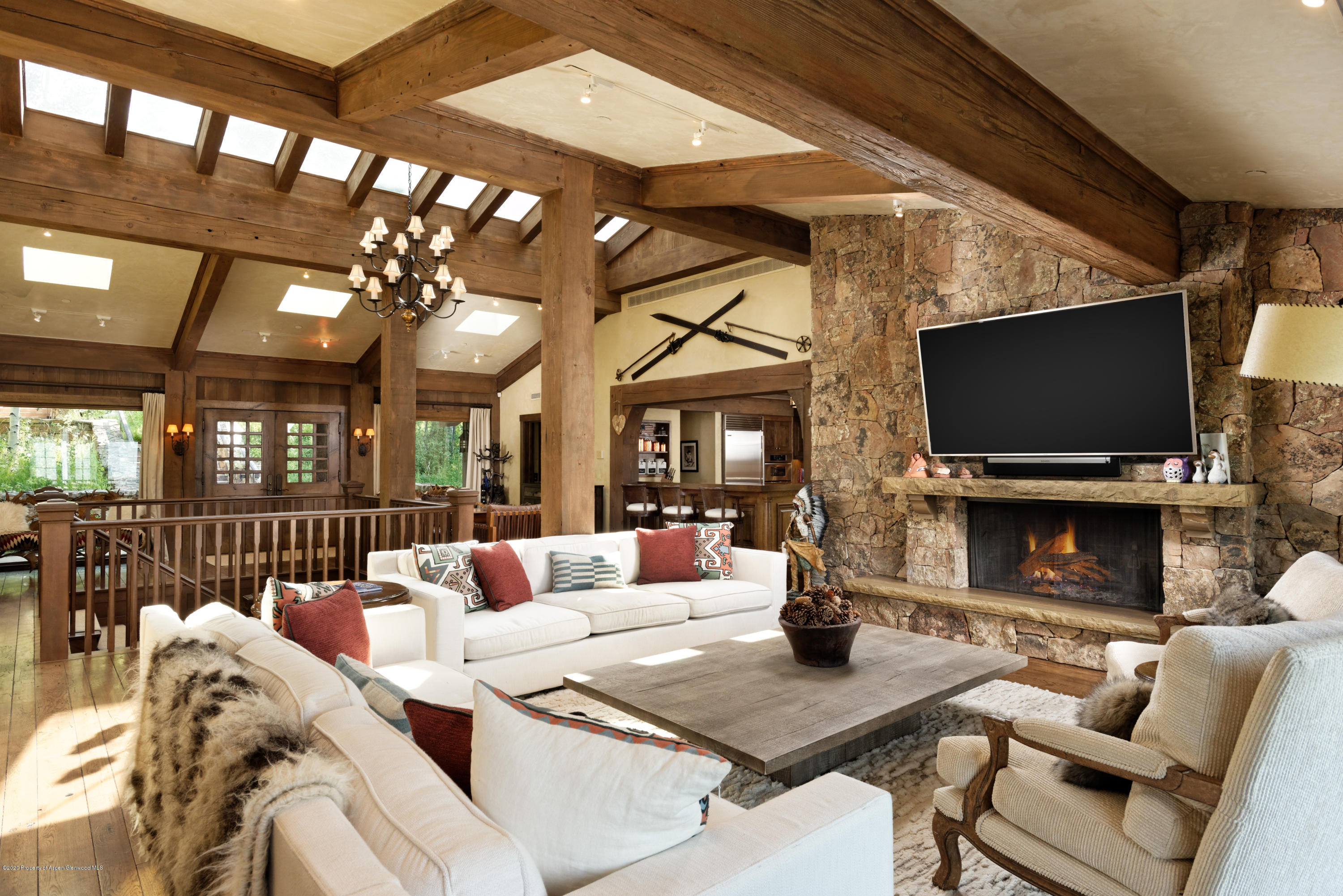 565 N Starwood Drive Aspen CO 81611