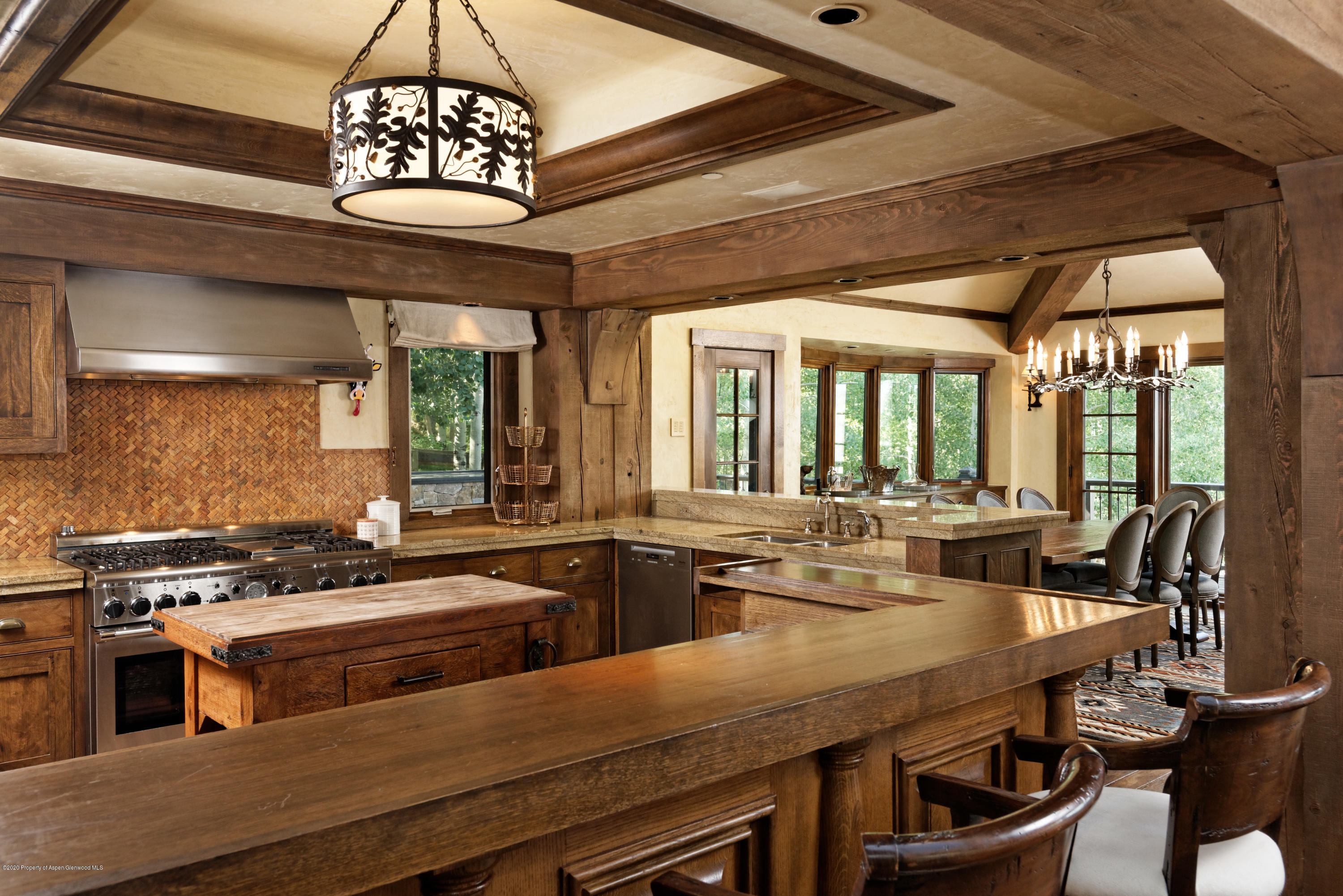 565 N Starwood Drive Aspen CO 81611