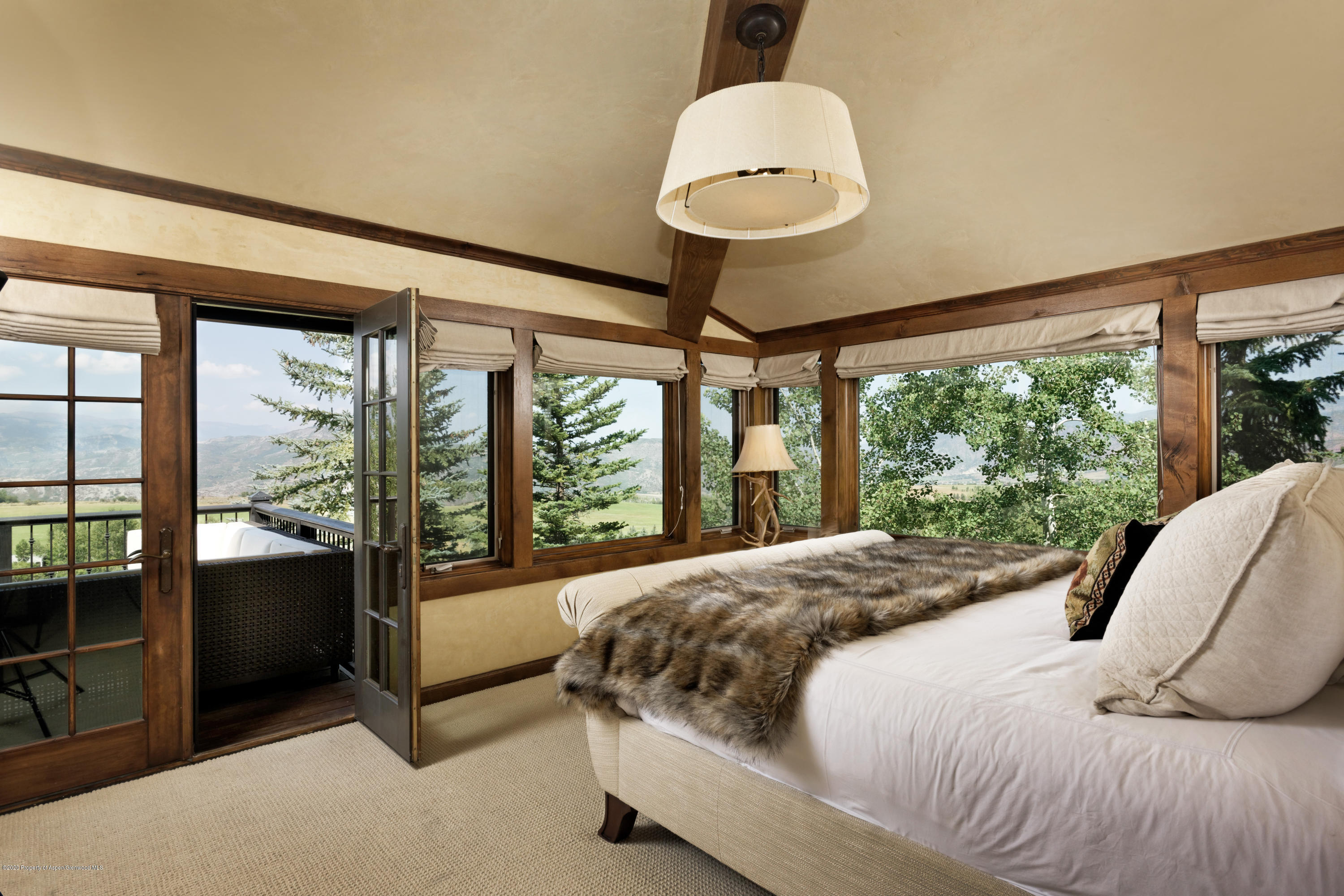 565 N Starwood Drive Aspen CO 81611