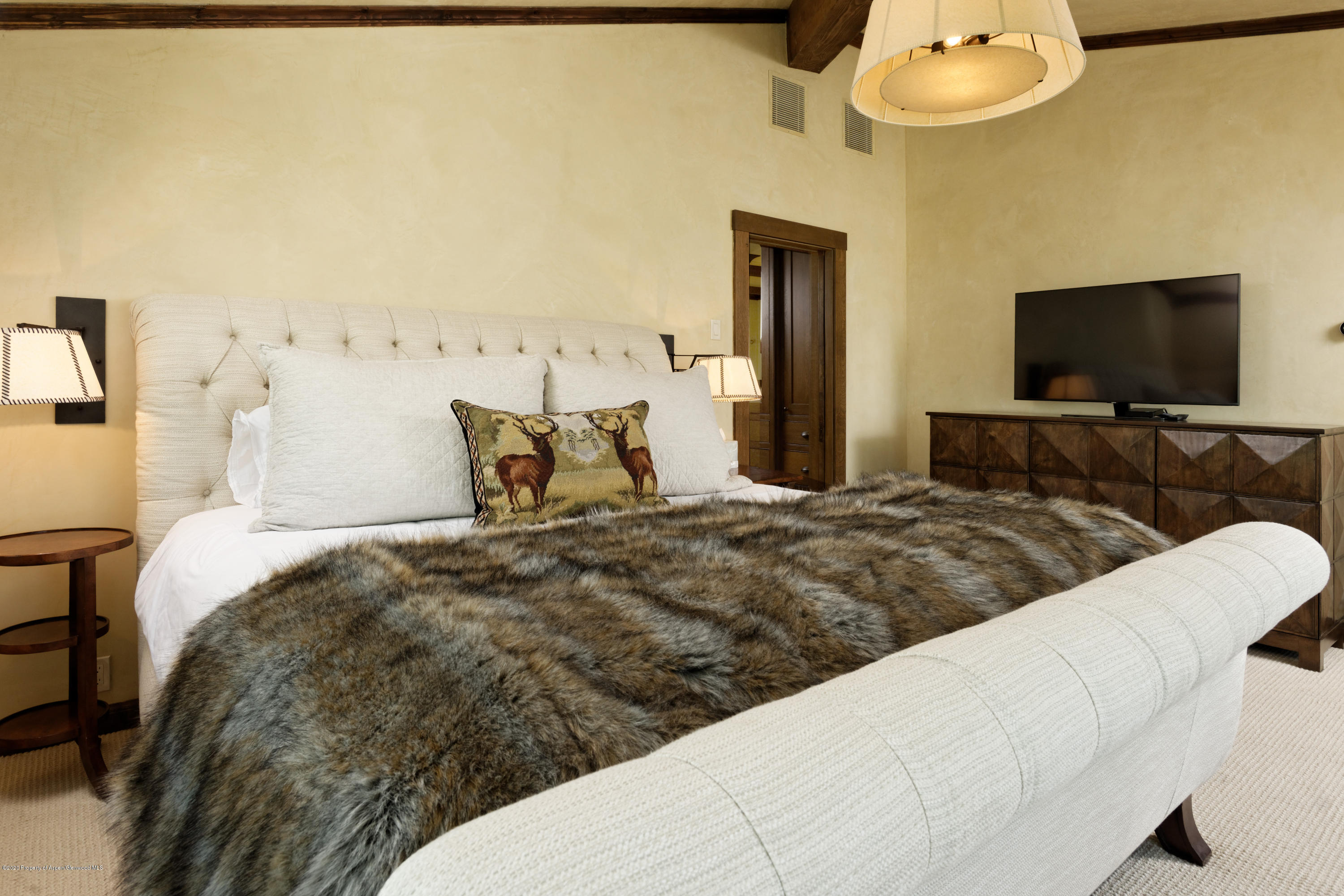 565 N Starwood Drive Aspen CO 81611