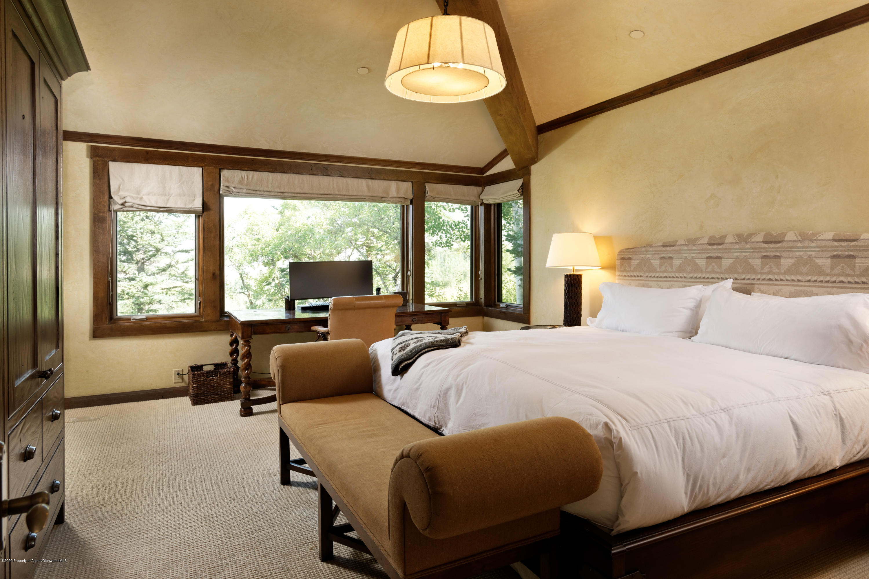 565 N Starwood Drive Aspen CO 81611