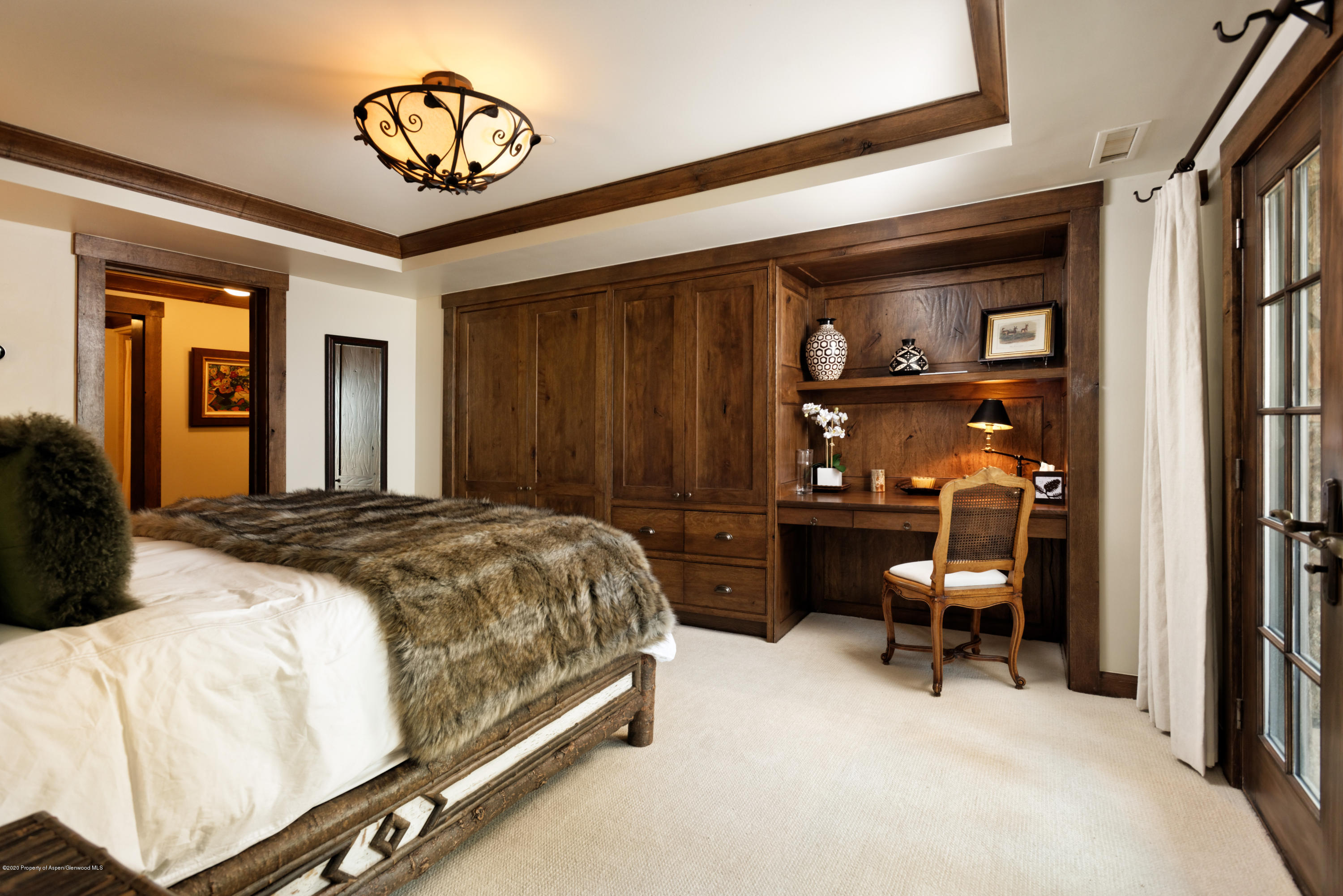 565 N Starwood Drive Aspen CO 81611