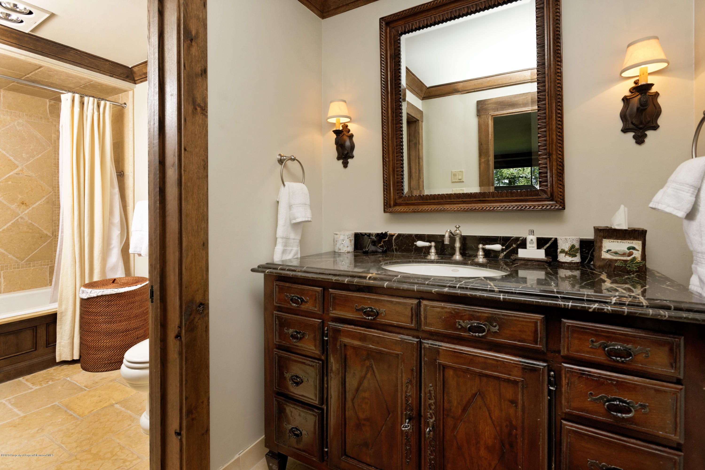 565 N Starwood Drive Aspen CO 81611