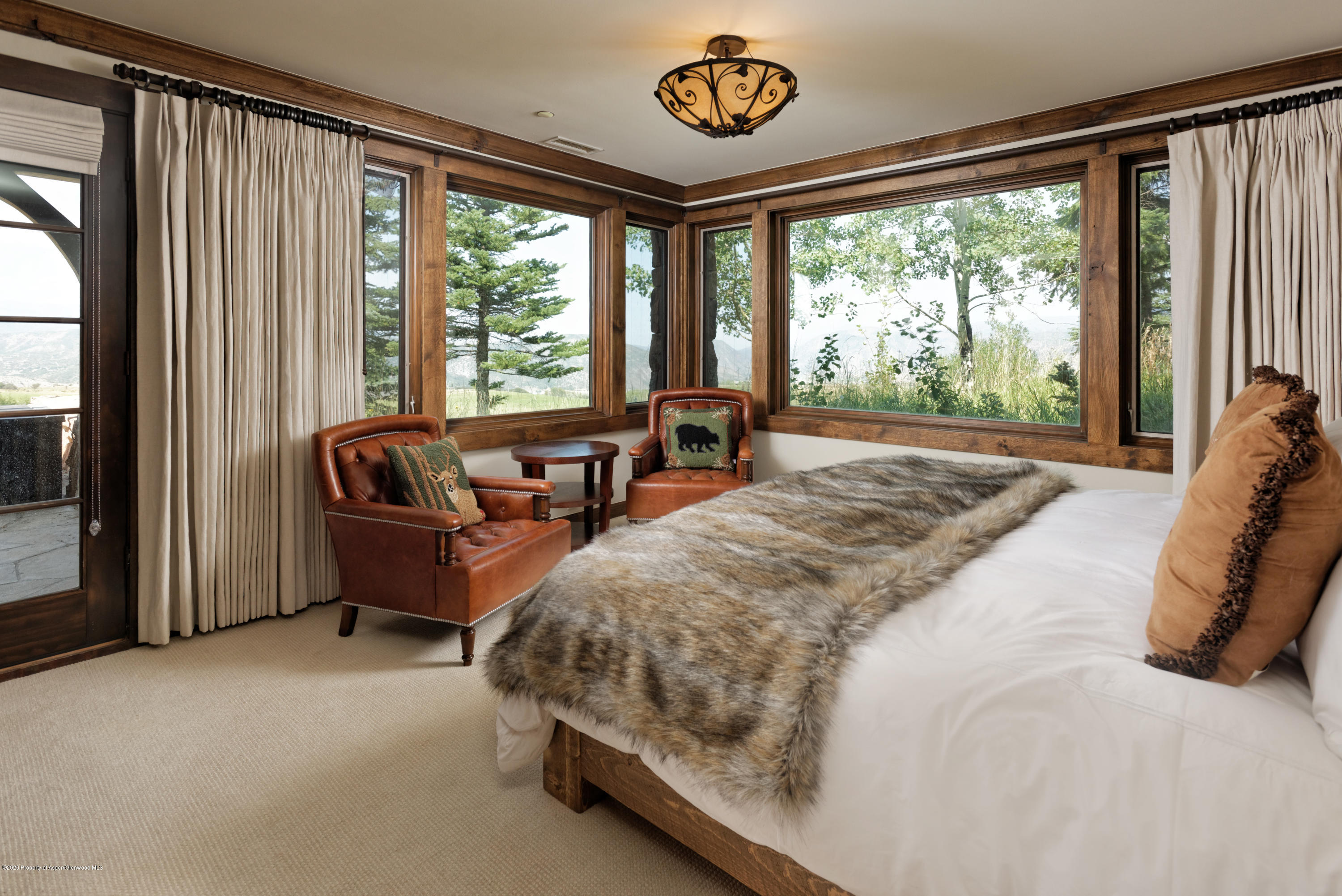 565 N Starwood Drive Aspen CO 81611