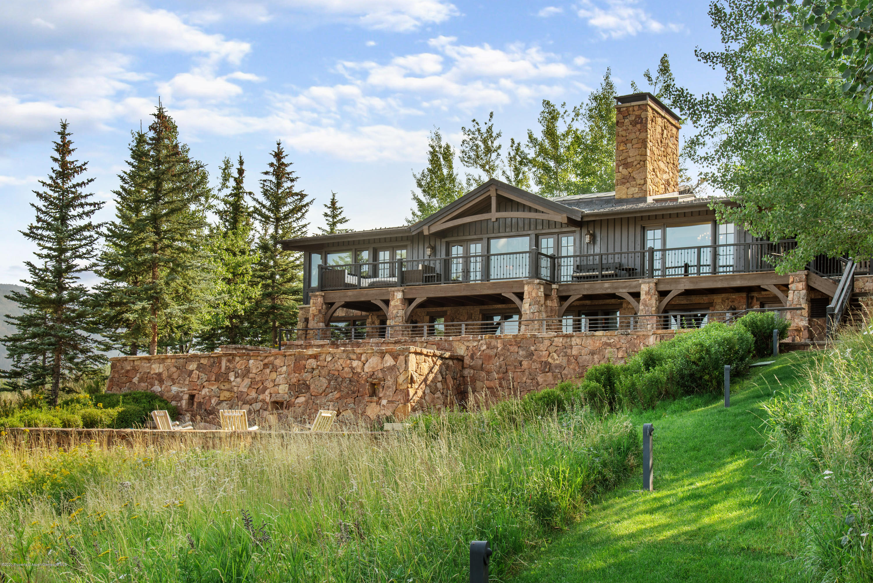 565 N Starwood Drive Aspen CO 81611