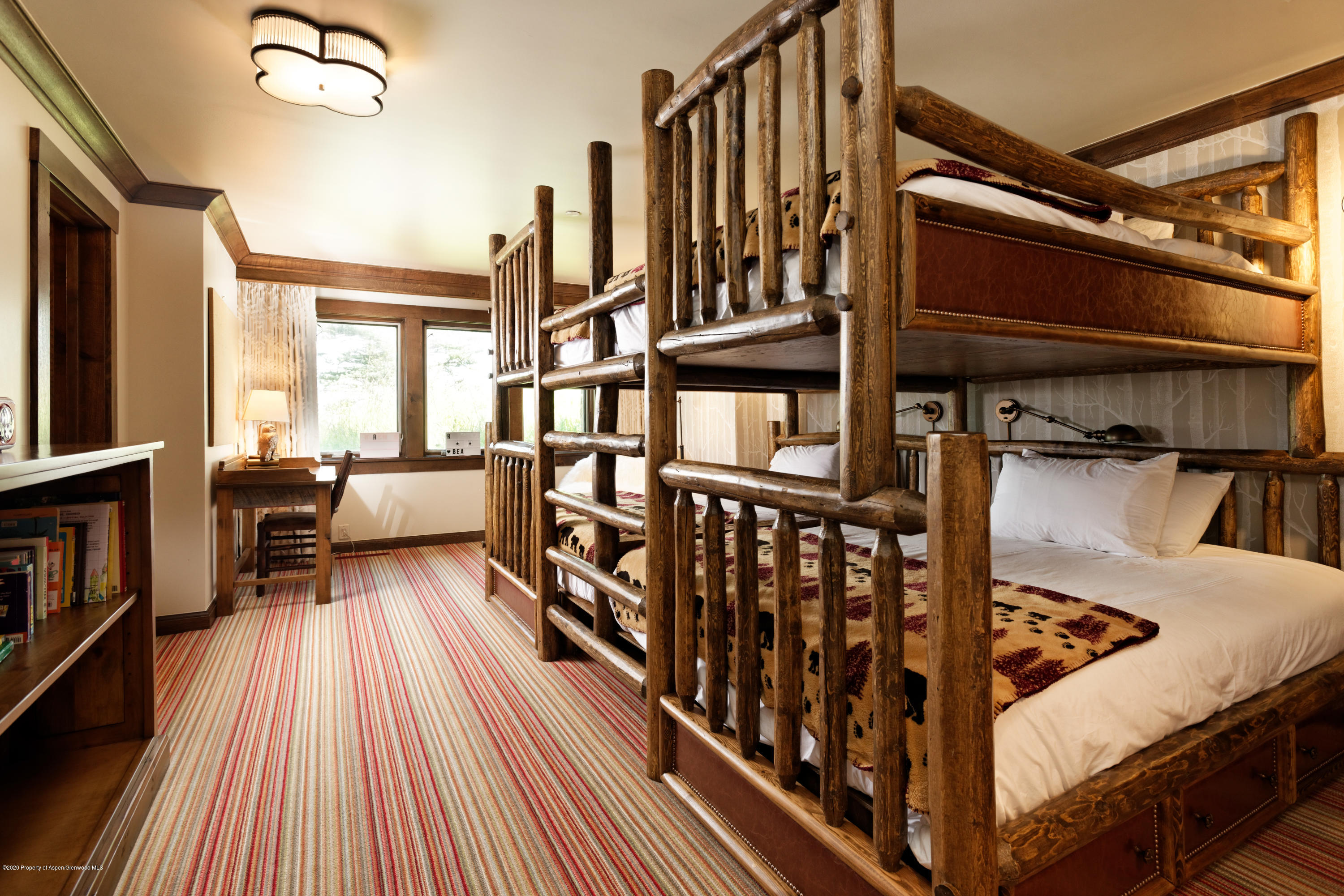 565 N Starwood Drive Aspen CO 81611