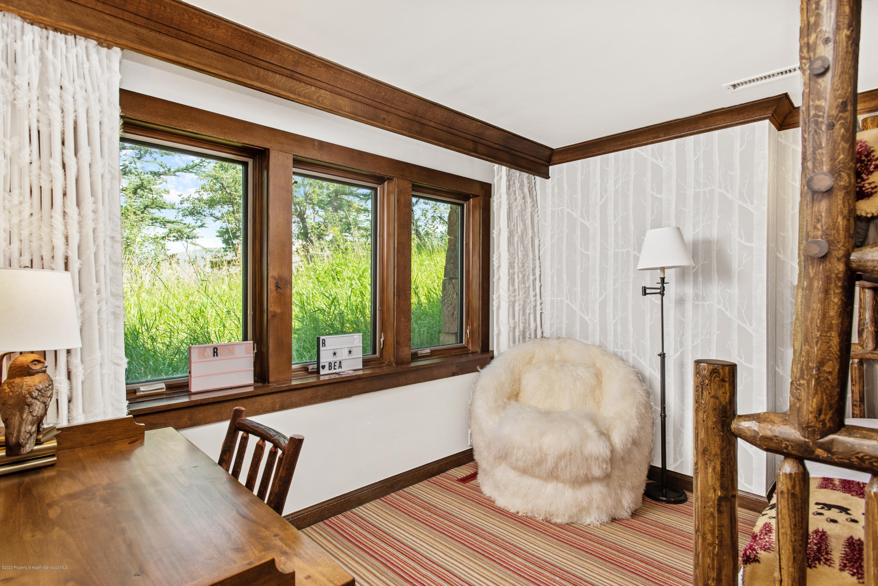 565 N Starwood Drive Aspen CO 81611