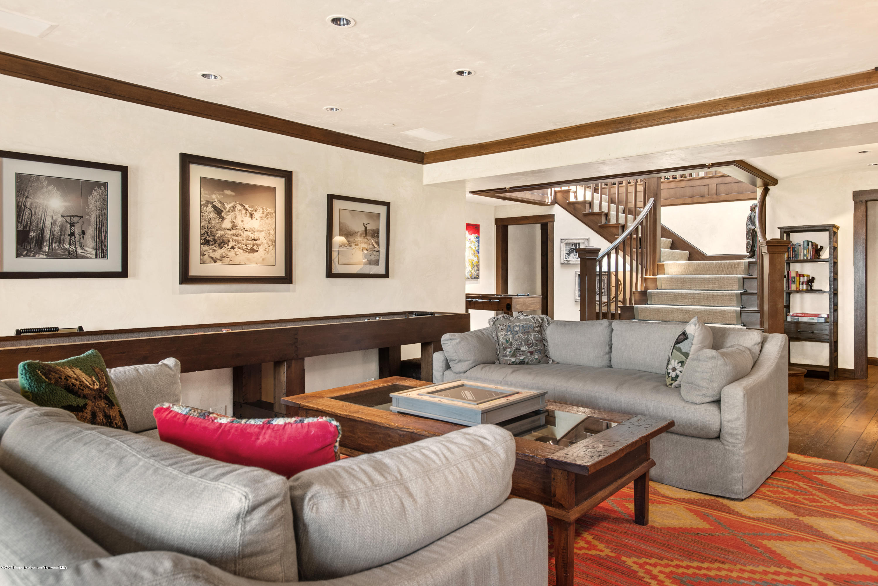 565 N Starwood Drive Aspen CO 81611