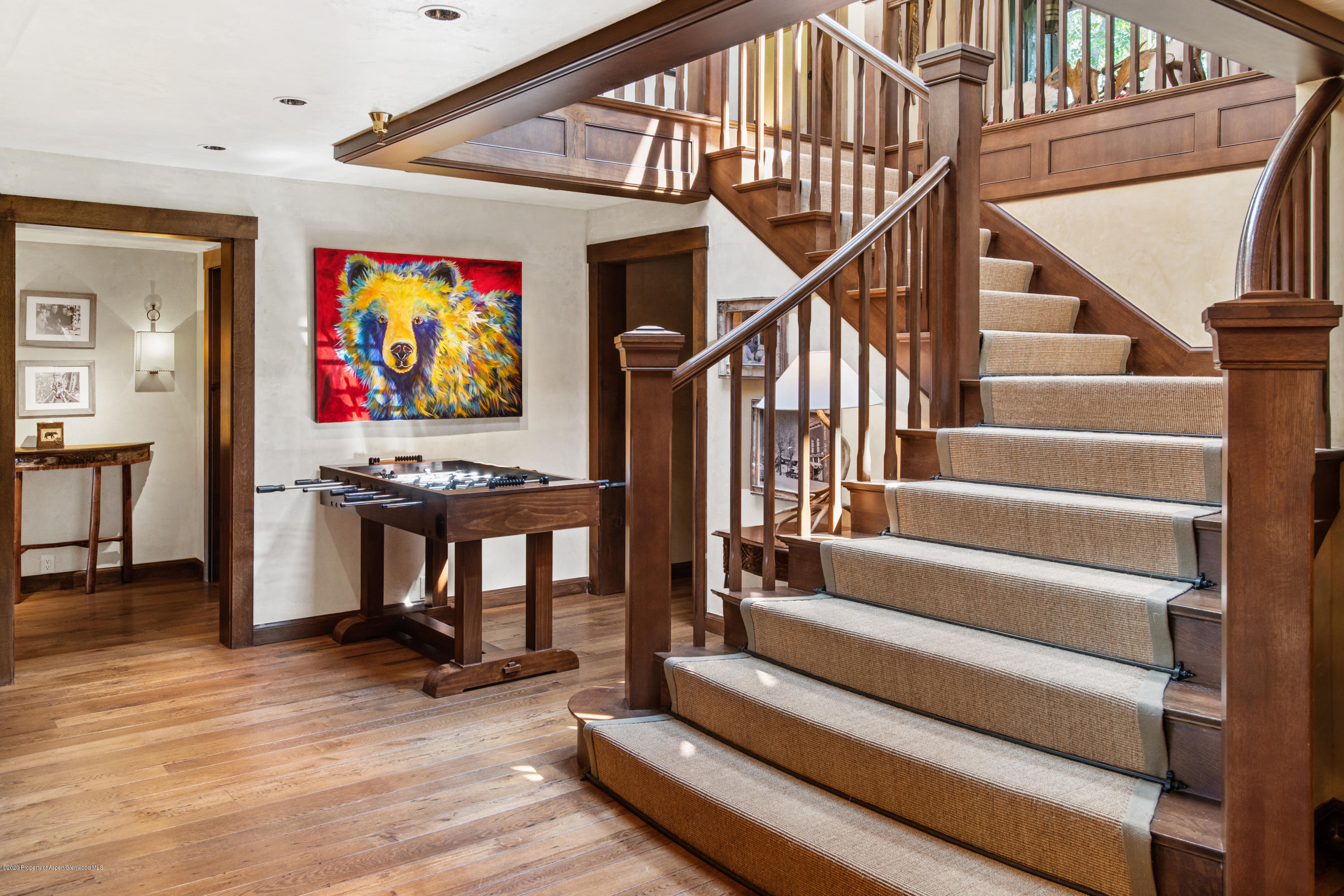 565 N Starwood Drive Aspen CO 81611