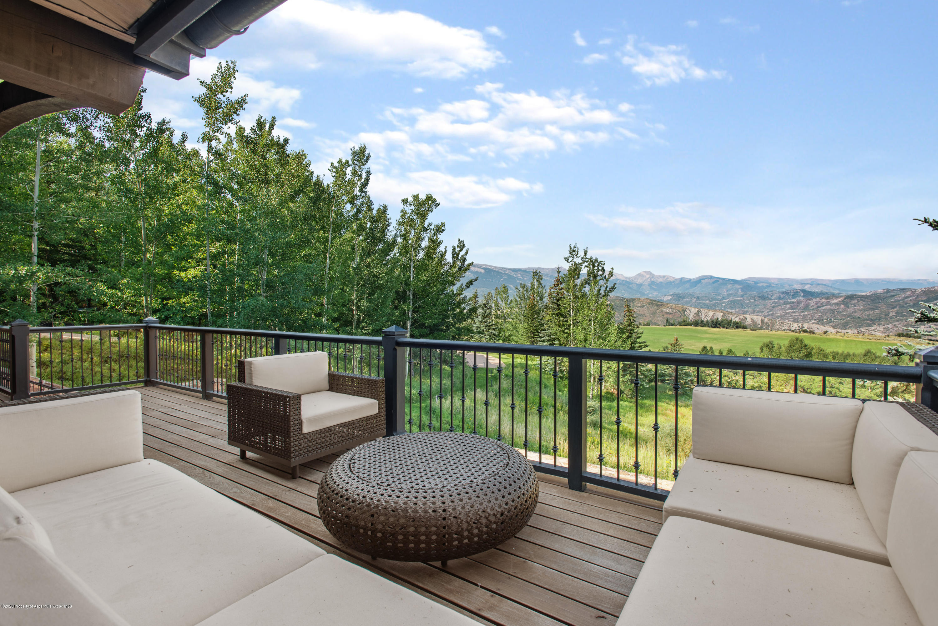 565 N Starwood Drive Aspen CO 81611