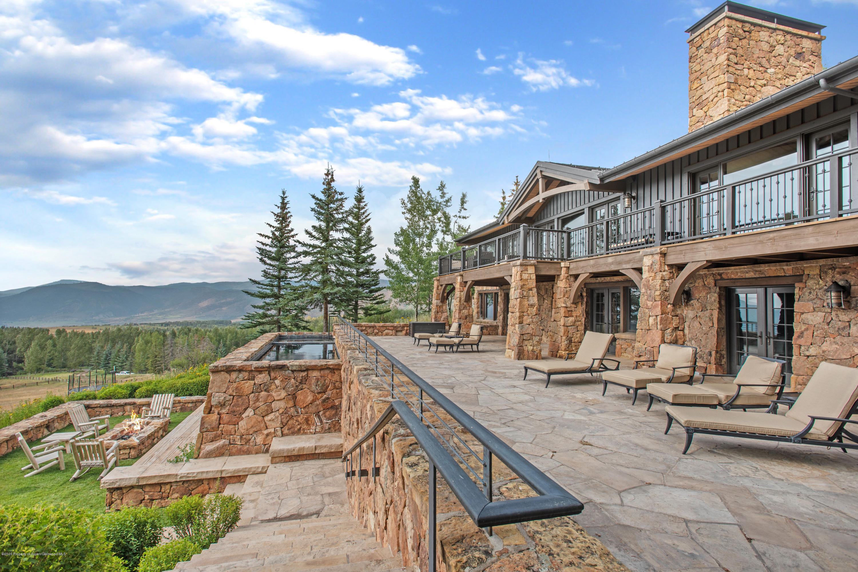 565 N Starwood Drive Aspen CO 81611