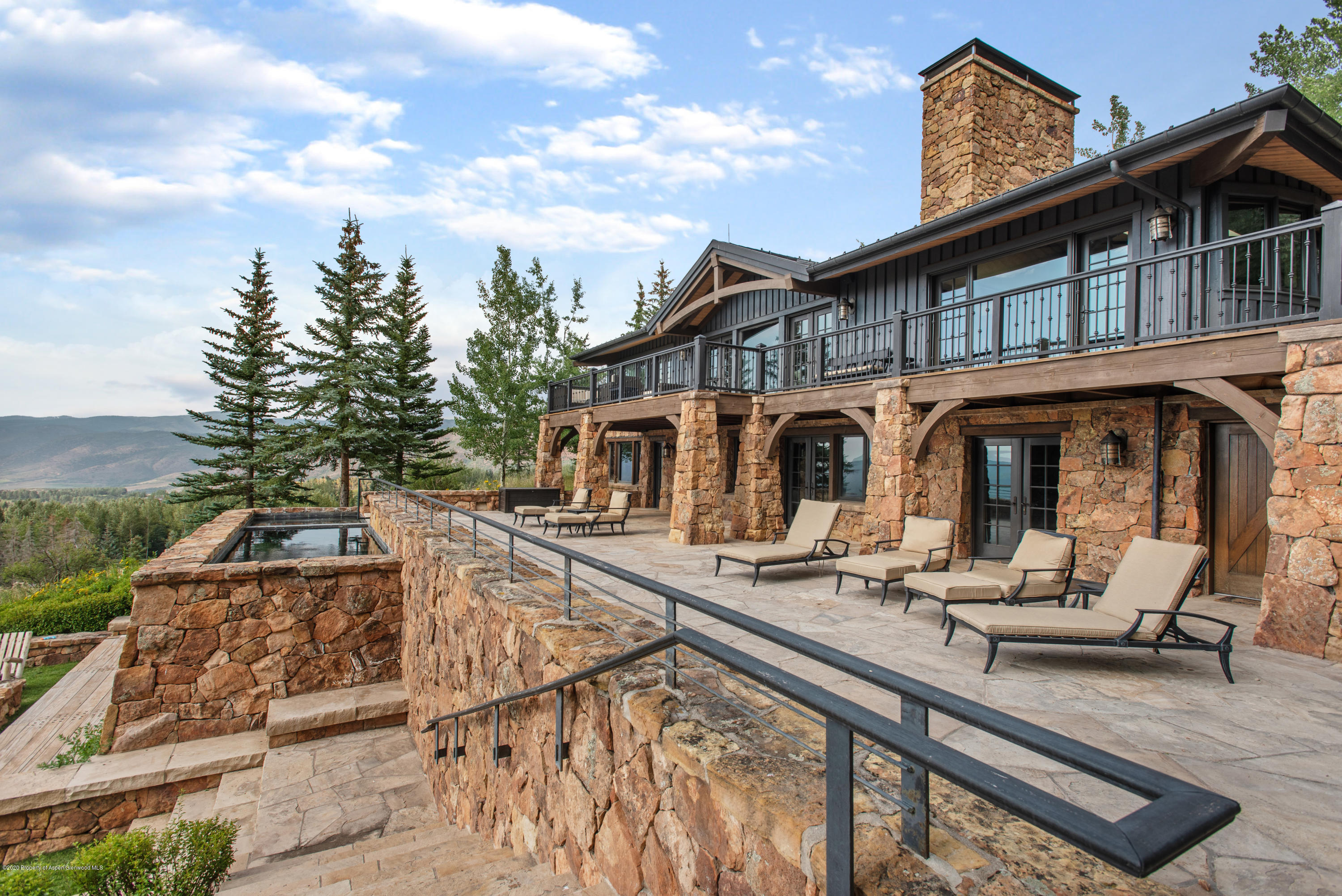 565 N Starwood Drive Aspen CO 81611