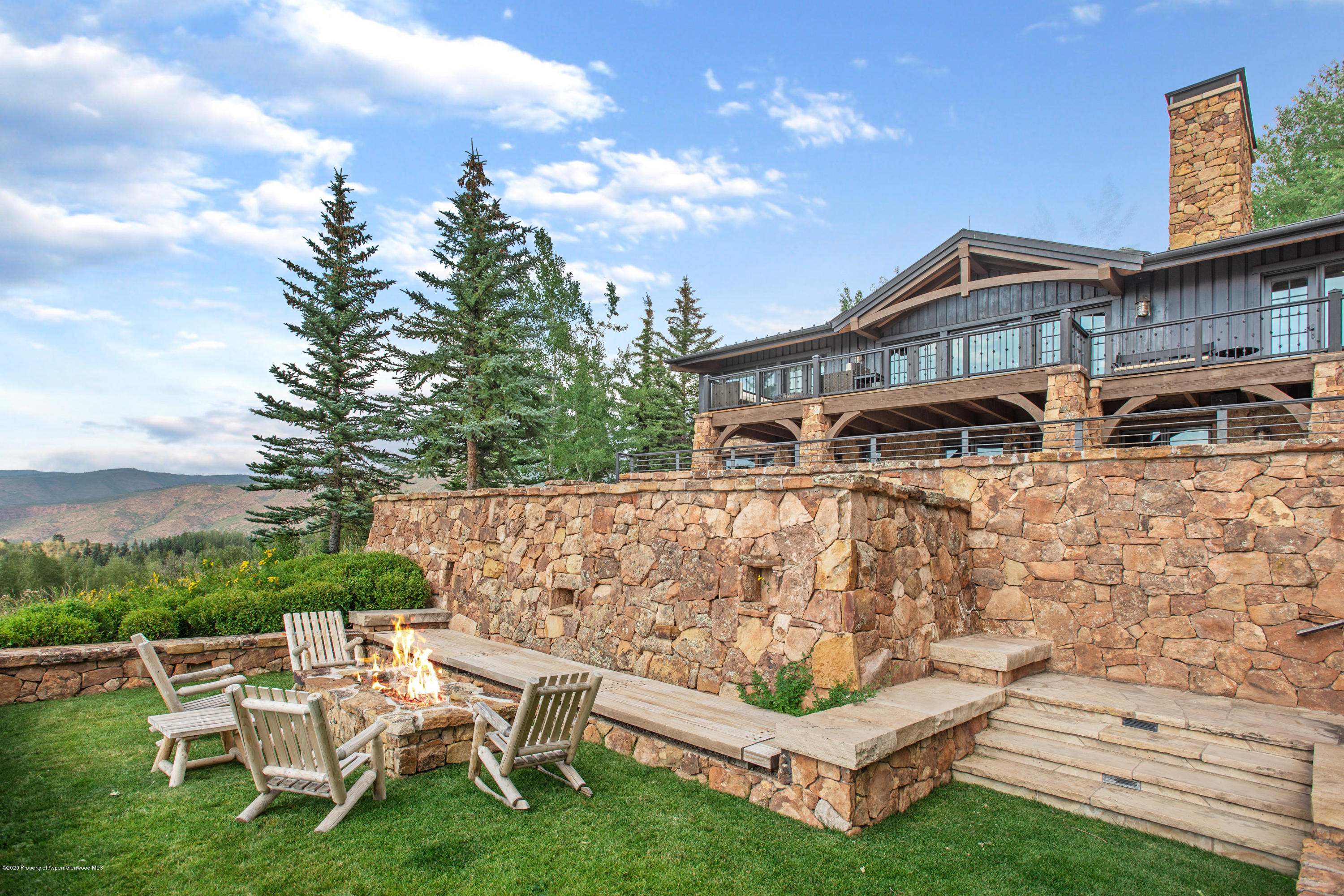 565 N Starwood Drive Aspen CO 81611