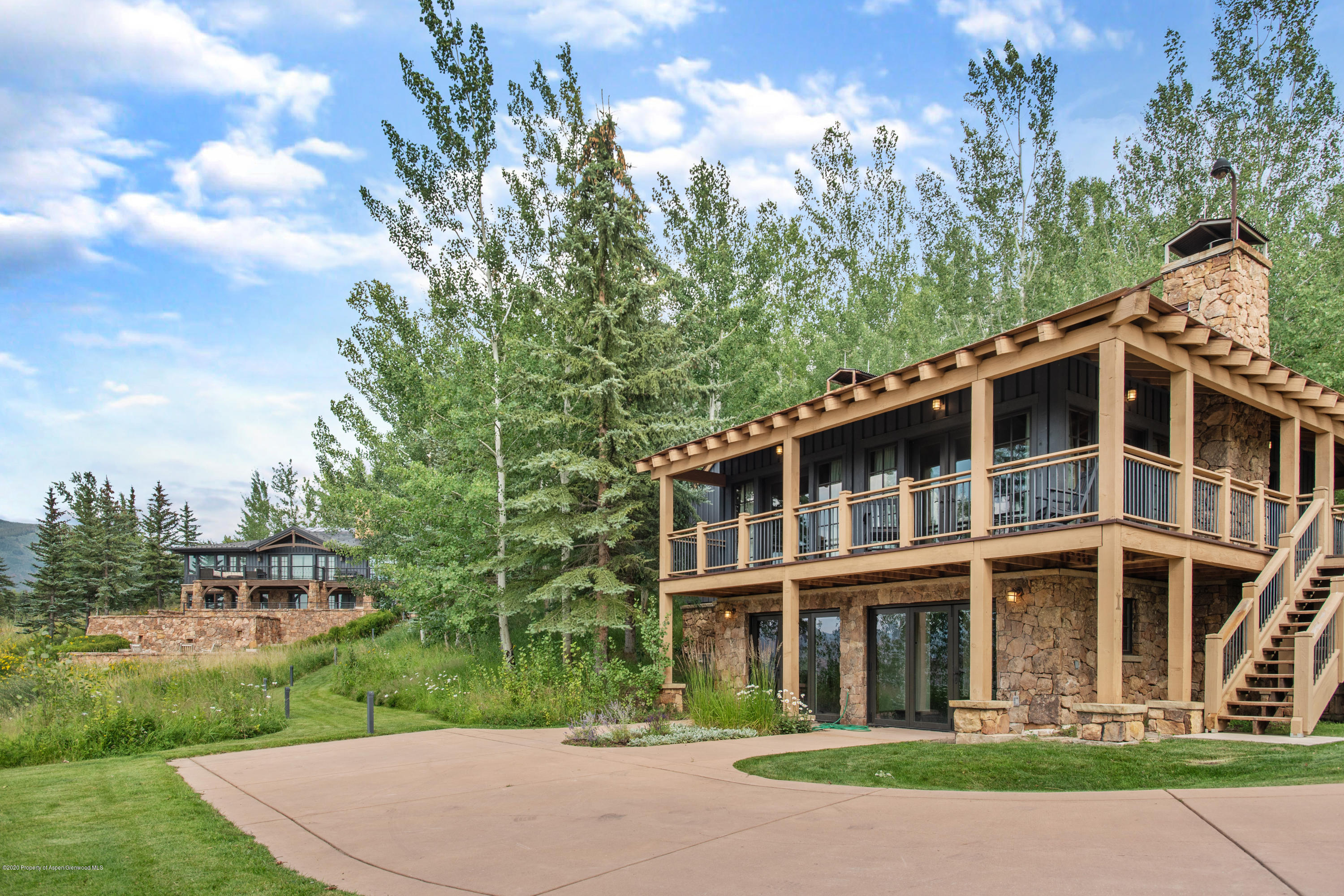 565 N Starwood Drive Aspen CO 81611