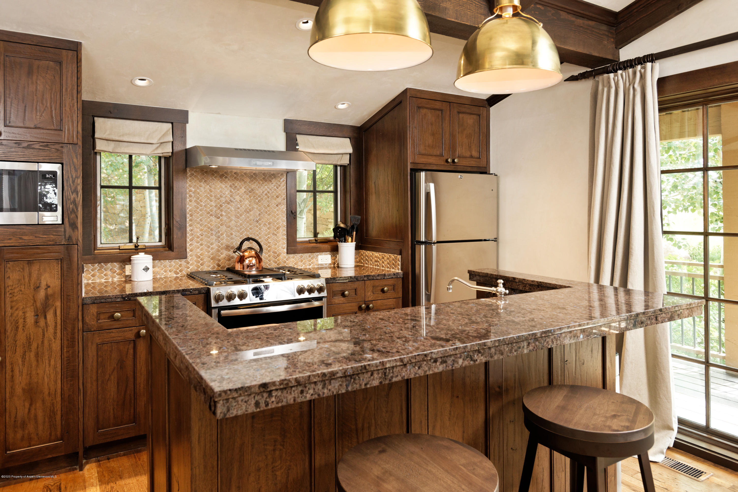 565 N Starwood Drive Aspen CO 81611