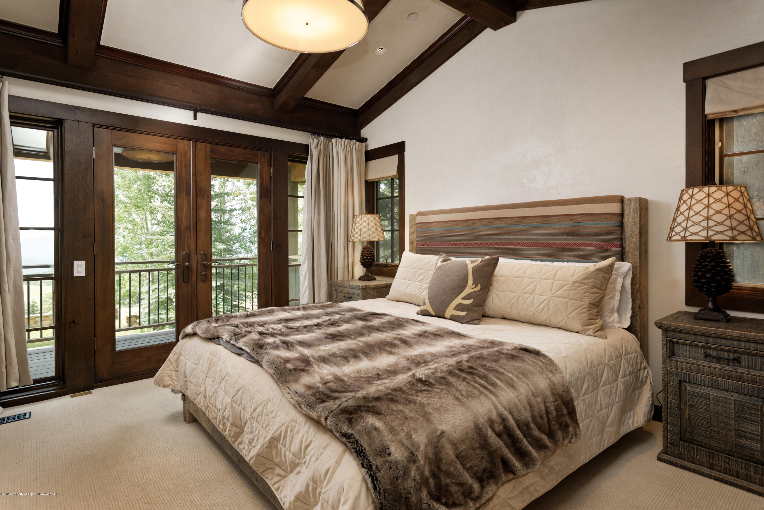 565 N Starwood Drive Aspen CO 81611