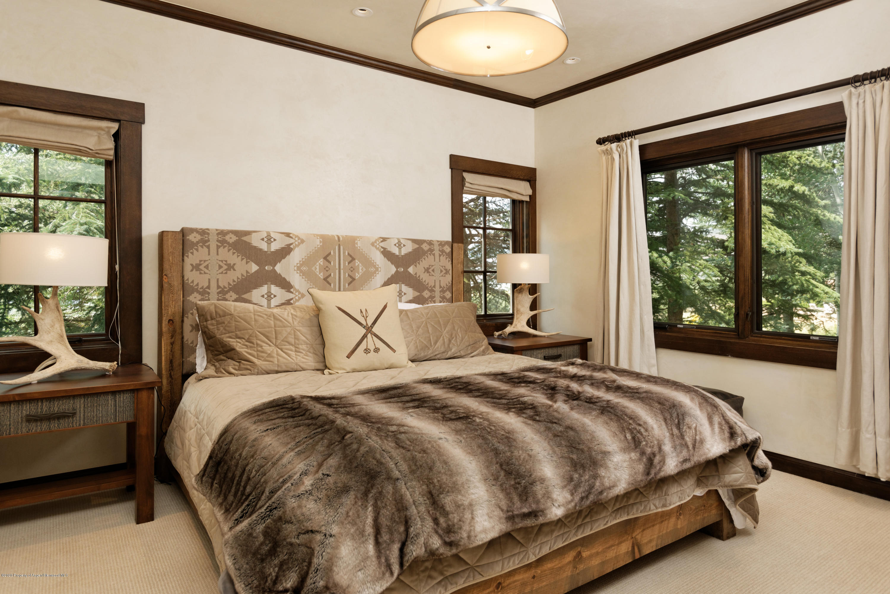 565 N Starwood Drive Aspen CO 81611