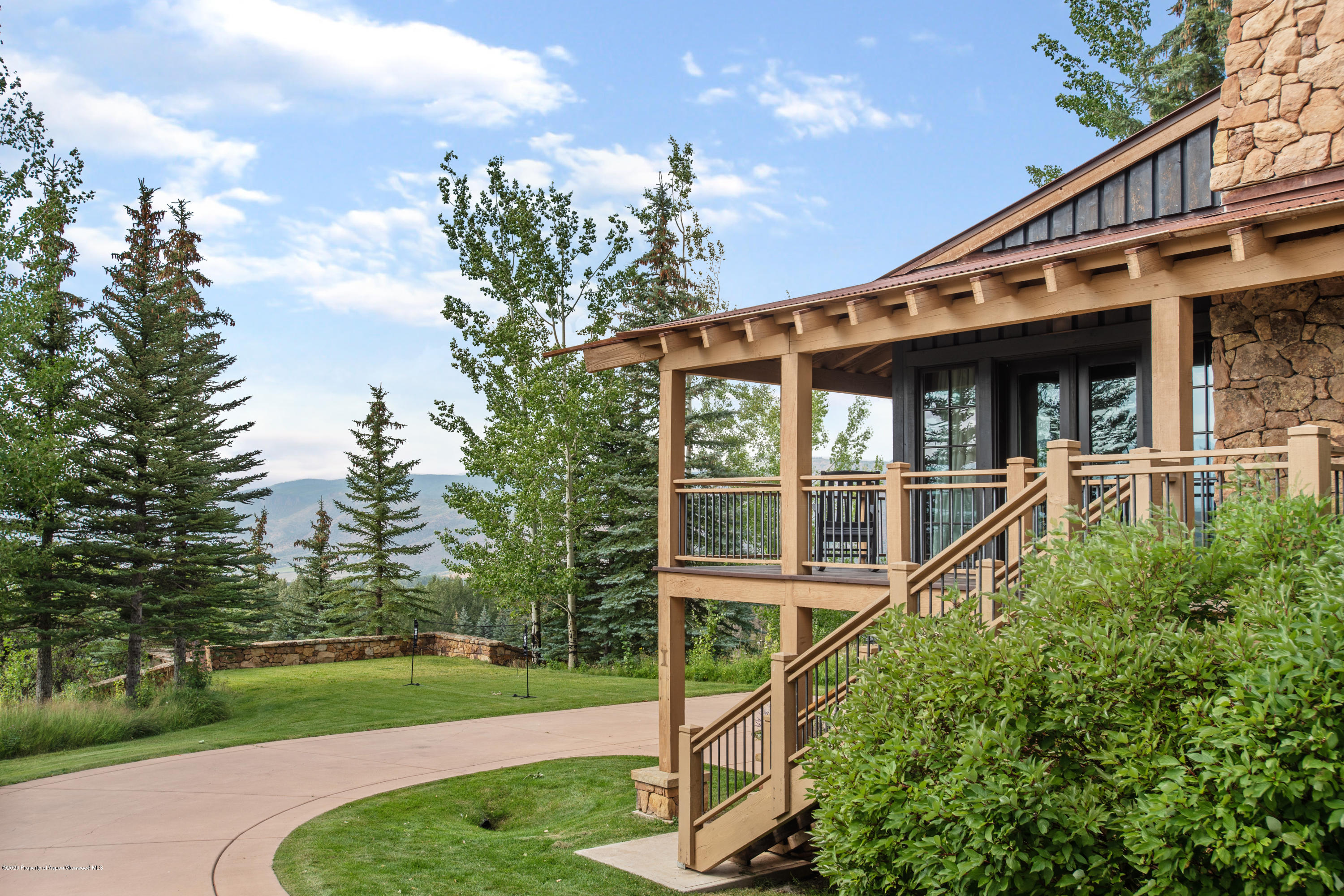 565 N Starwood Drive Aspen CO 81611