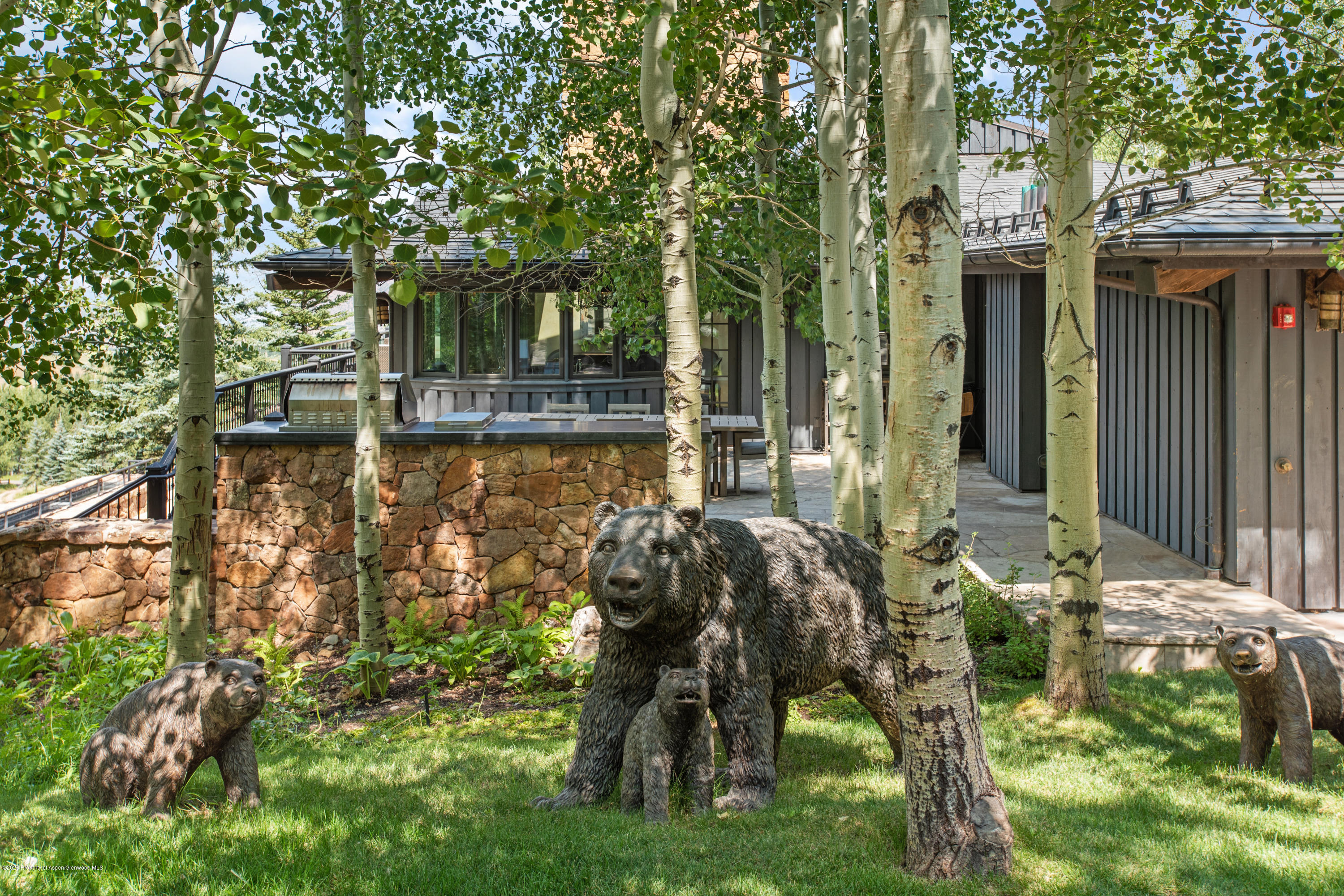 565 N Starwood Drive Aspen CO 81611