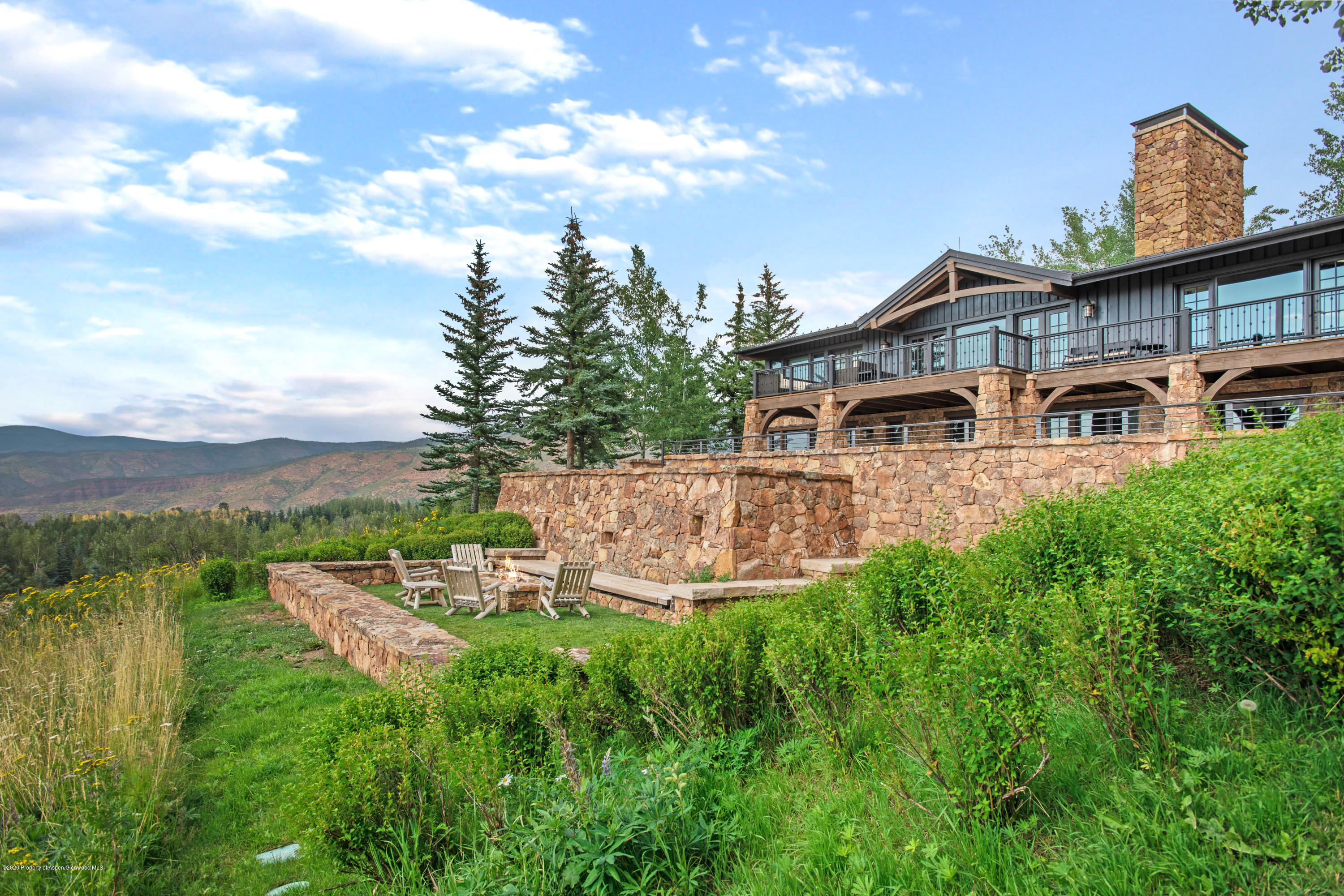 565 N Starwood Drive Aspen CO 81611