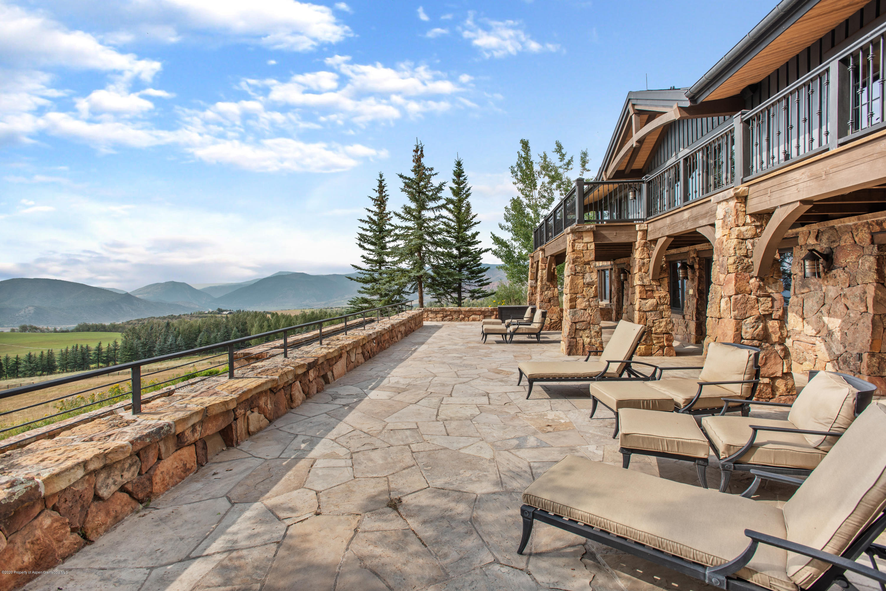 565 N Starwood Drive Aspen CO 81611