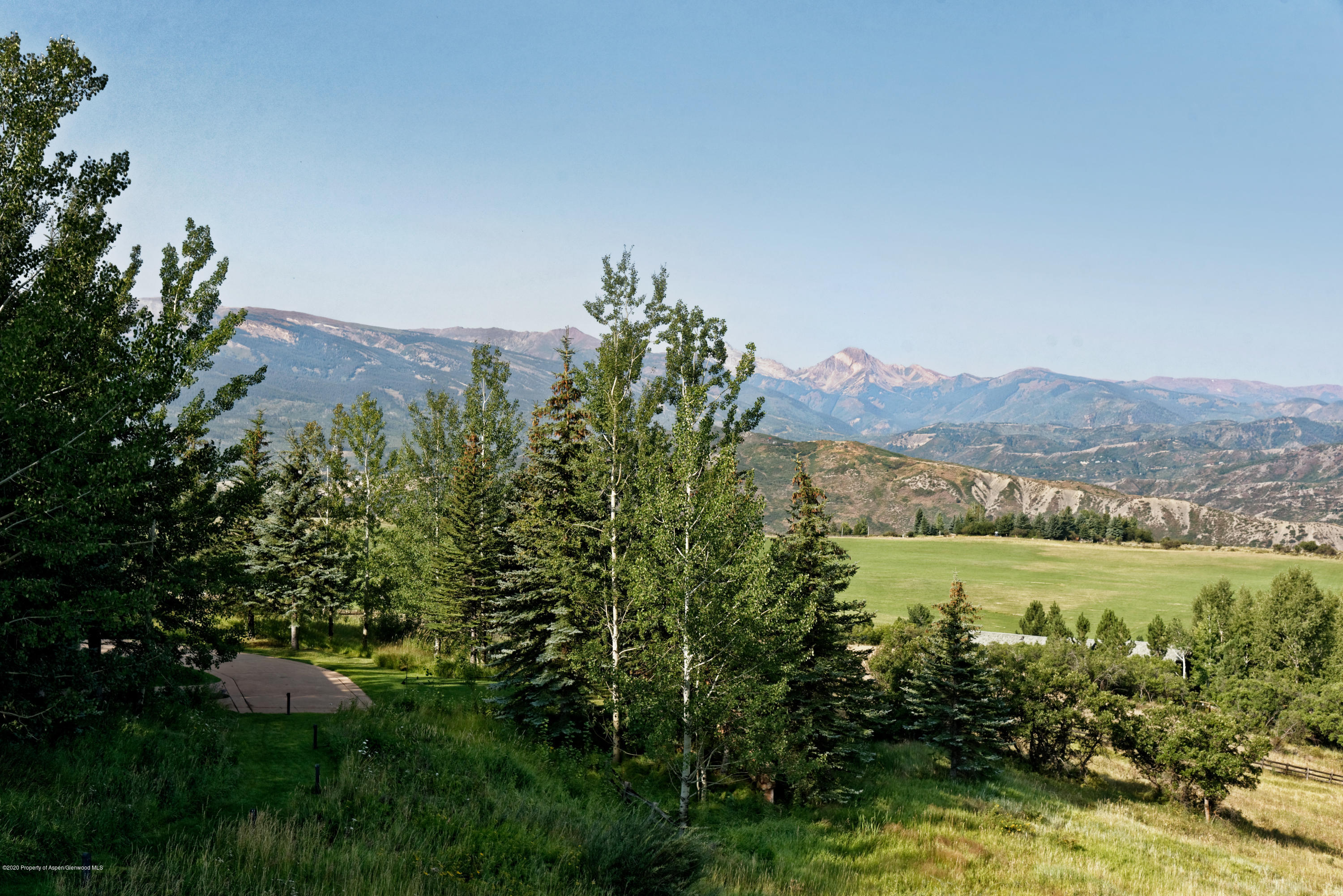 565 N Starwood Drive Aspen CO 81611