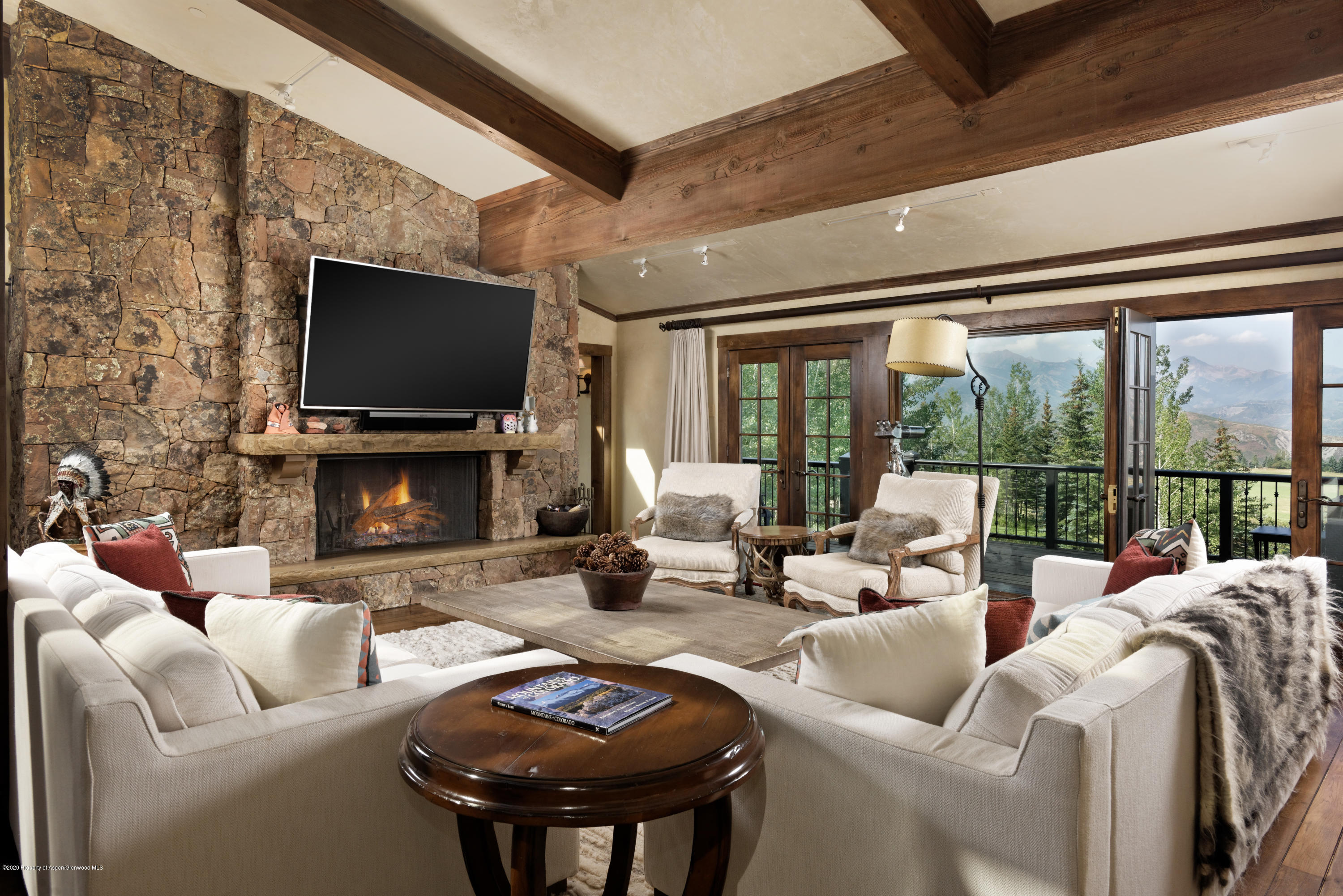 565 N Starwood Drive Aspen CO 81611