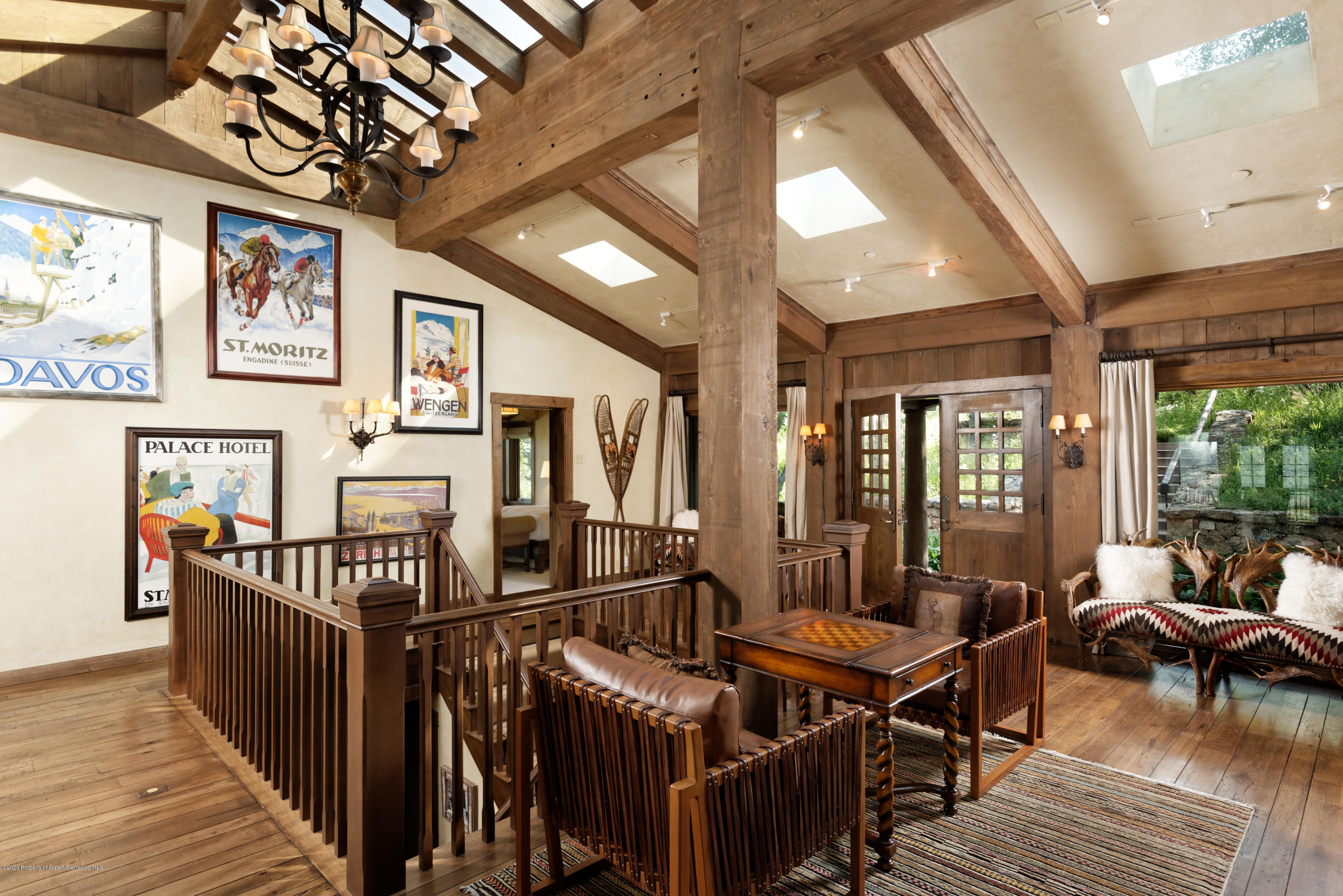 565 N Starwood Drive Aspen CO 81611