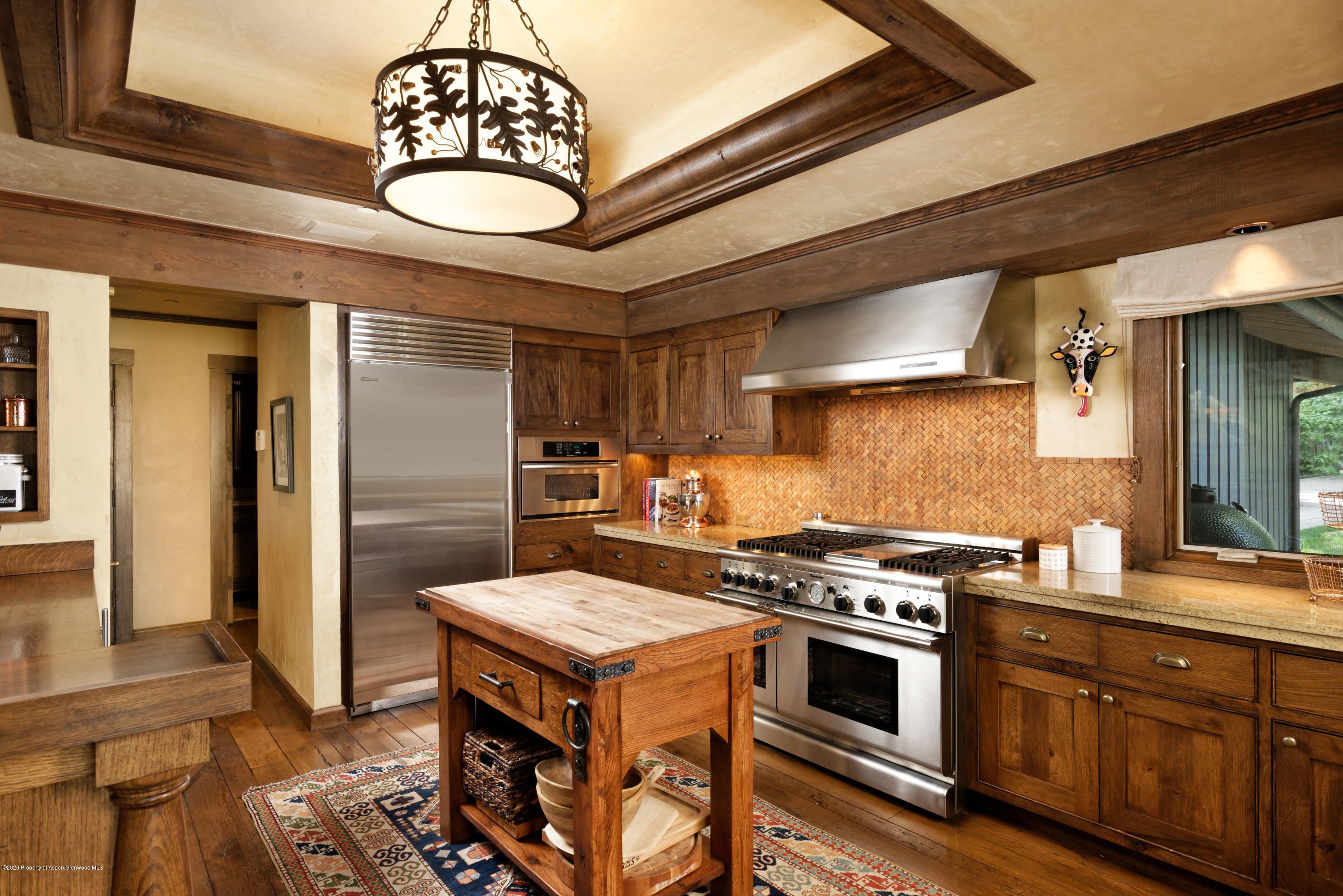 565 N Starwood Drive Aspen CO 81611