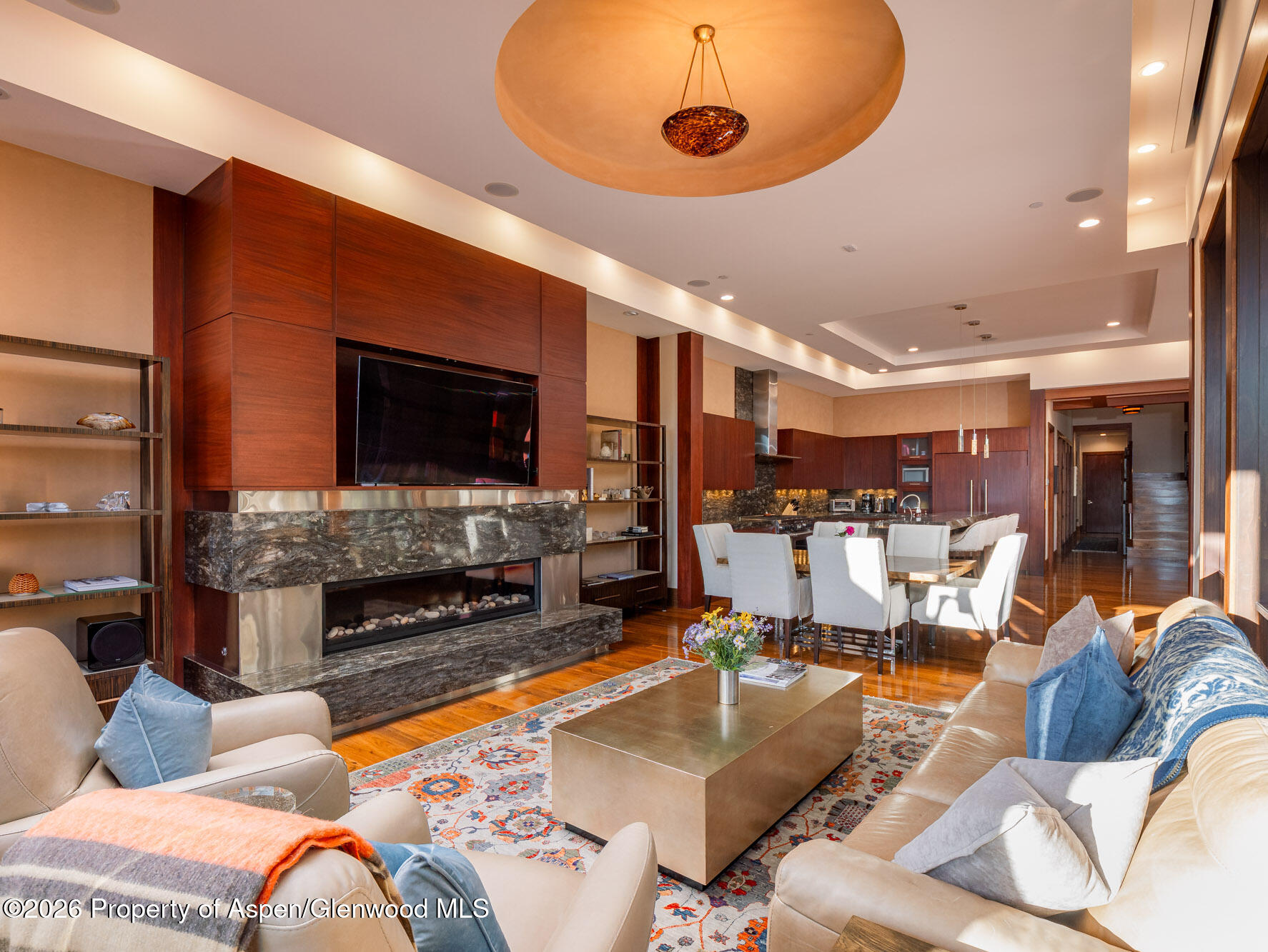 750 S Starwood Road Aspen CO 81611