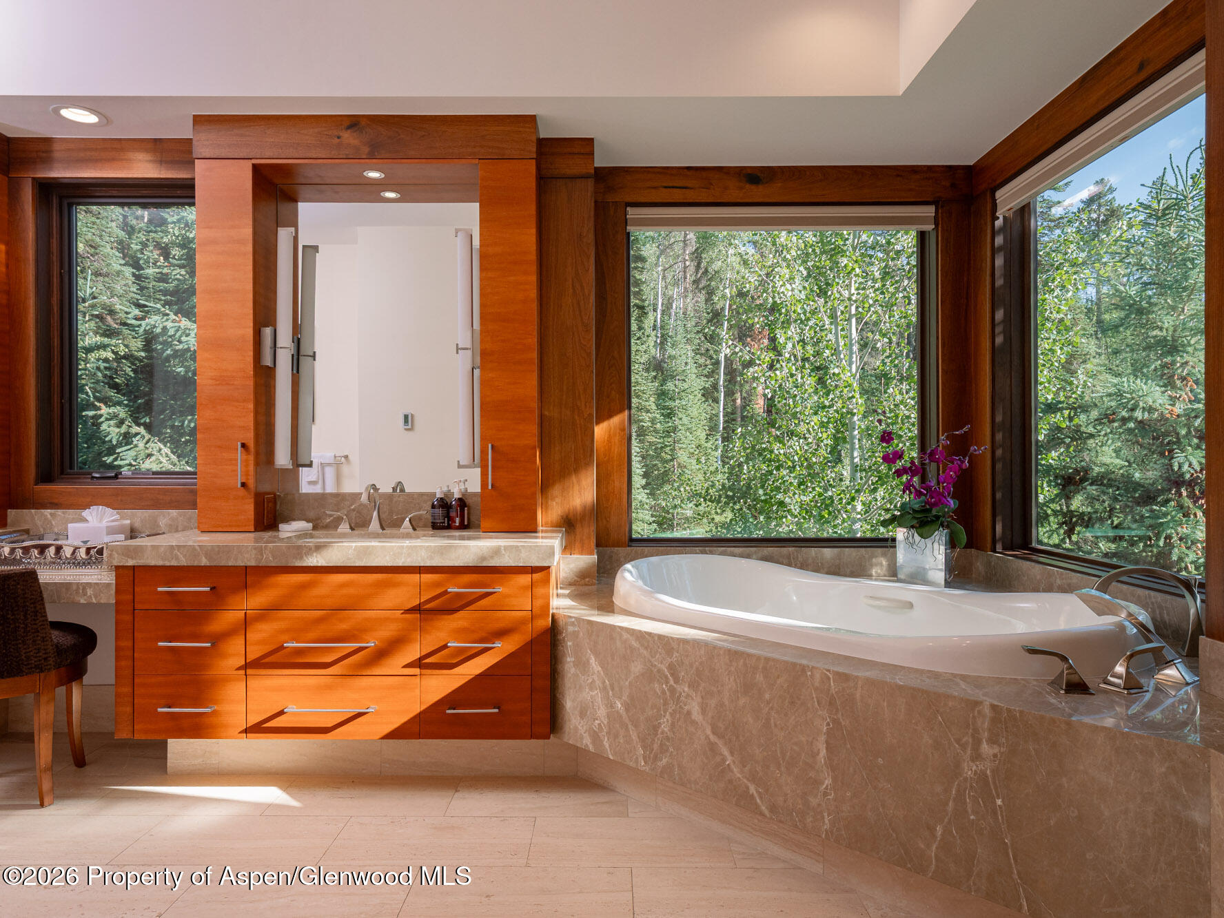 750 S Starwood Road Aspen CO 81611