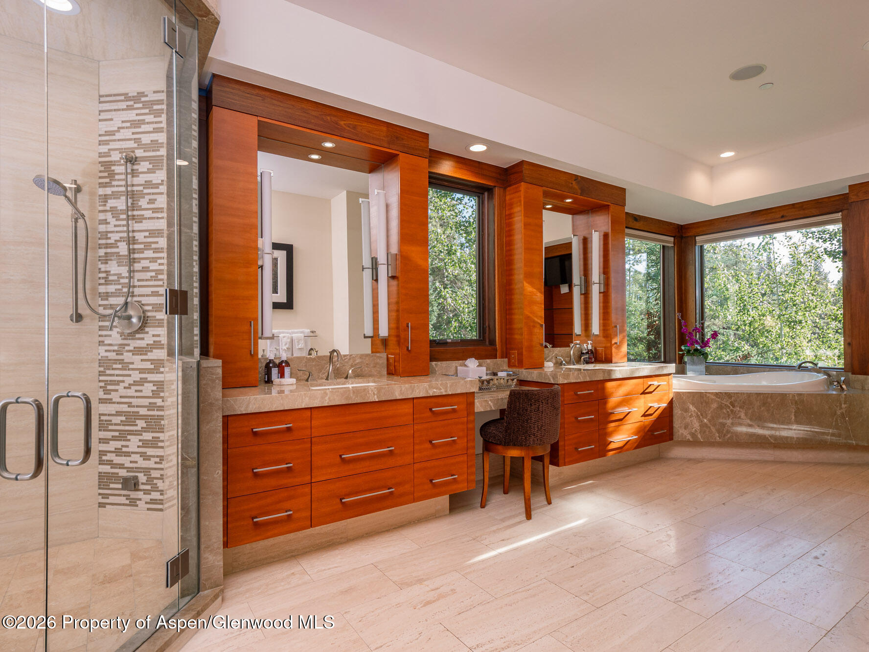 750 S Starwood Road Aspen CO 81611