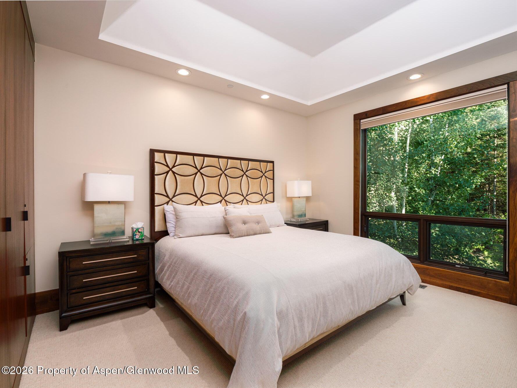 750 S Starwood Road Aspen CO 81611