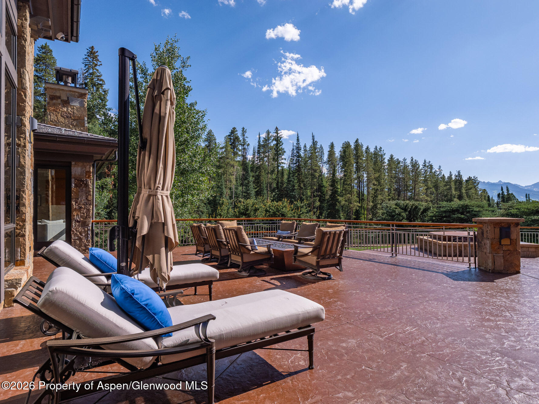 750 S Starwood Road Aspen CO 81611