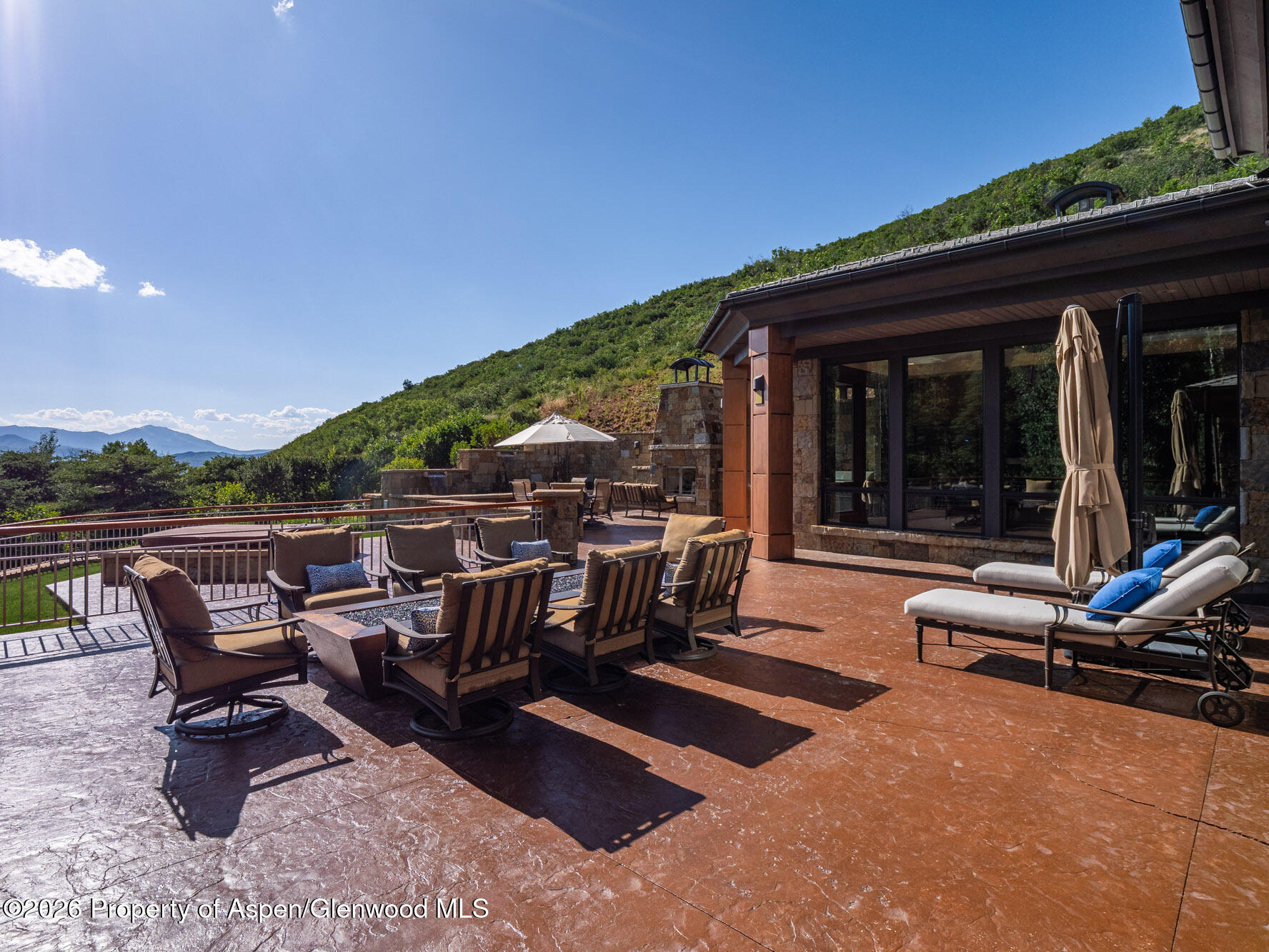 750 S Starwood Road Aspen CO 81611