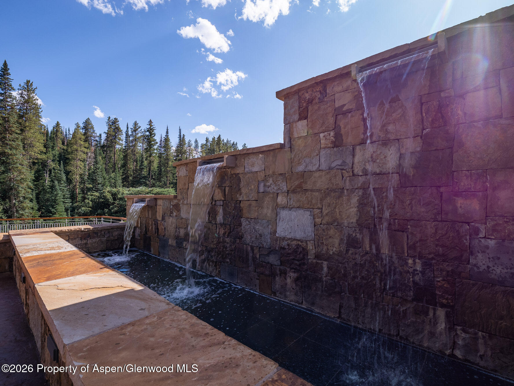 750 S Starwood Road Aspen CO 81611