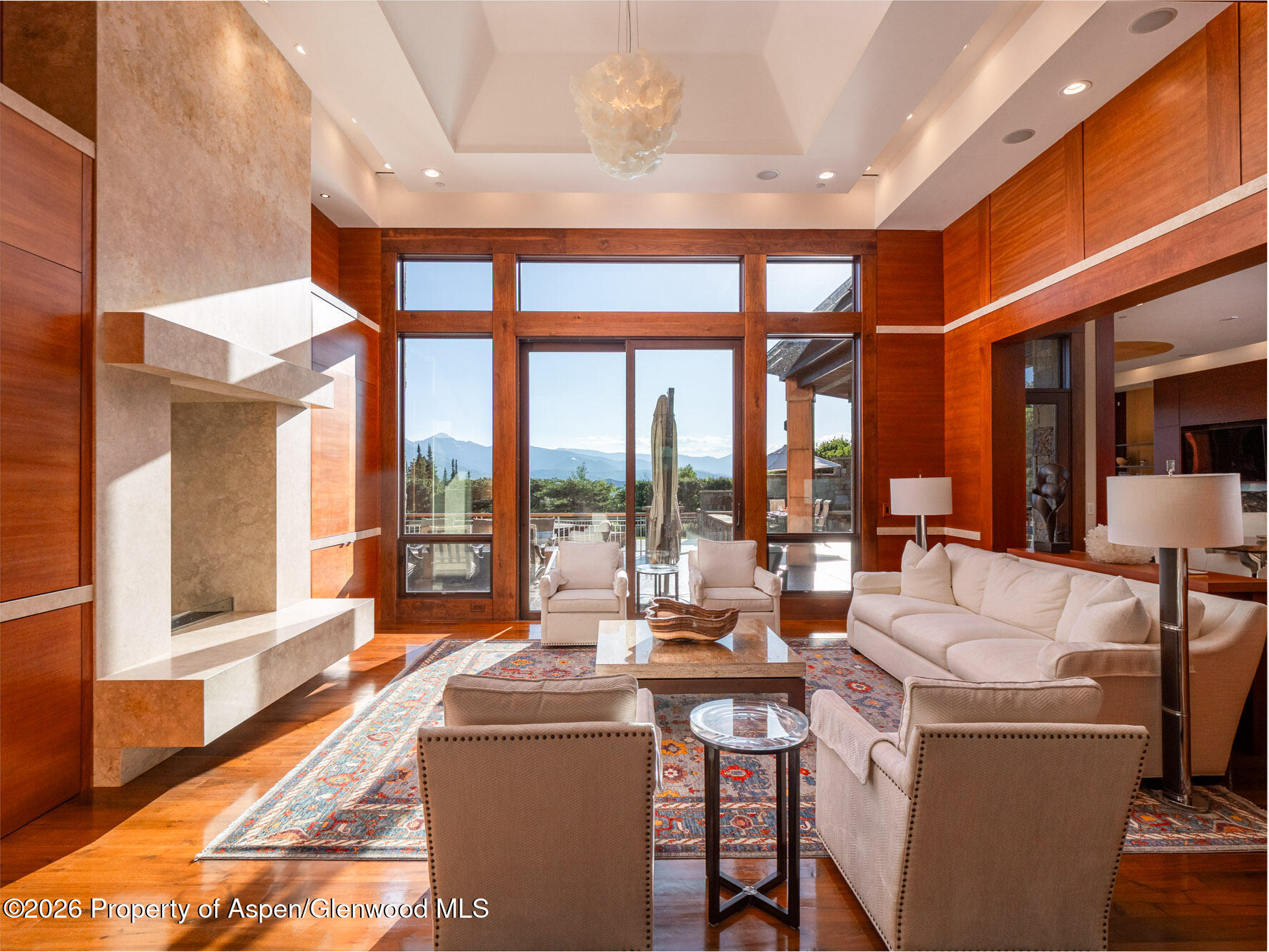750 S Starwood Road Aspen CO 81611